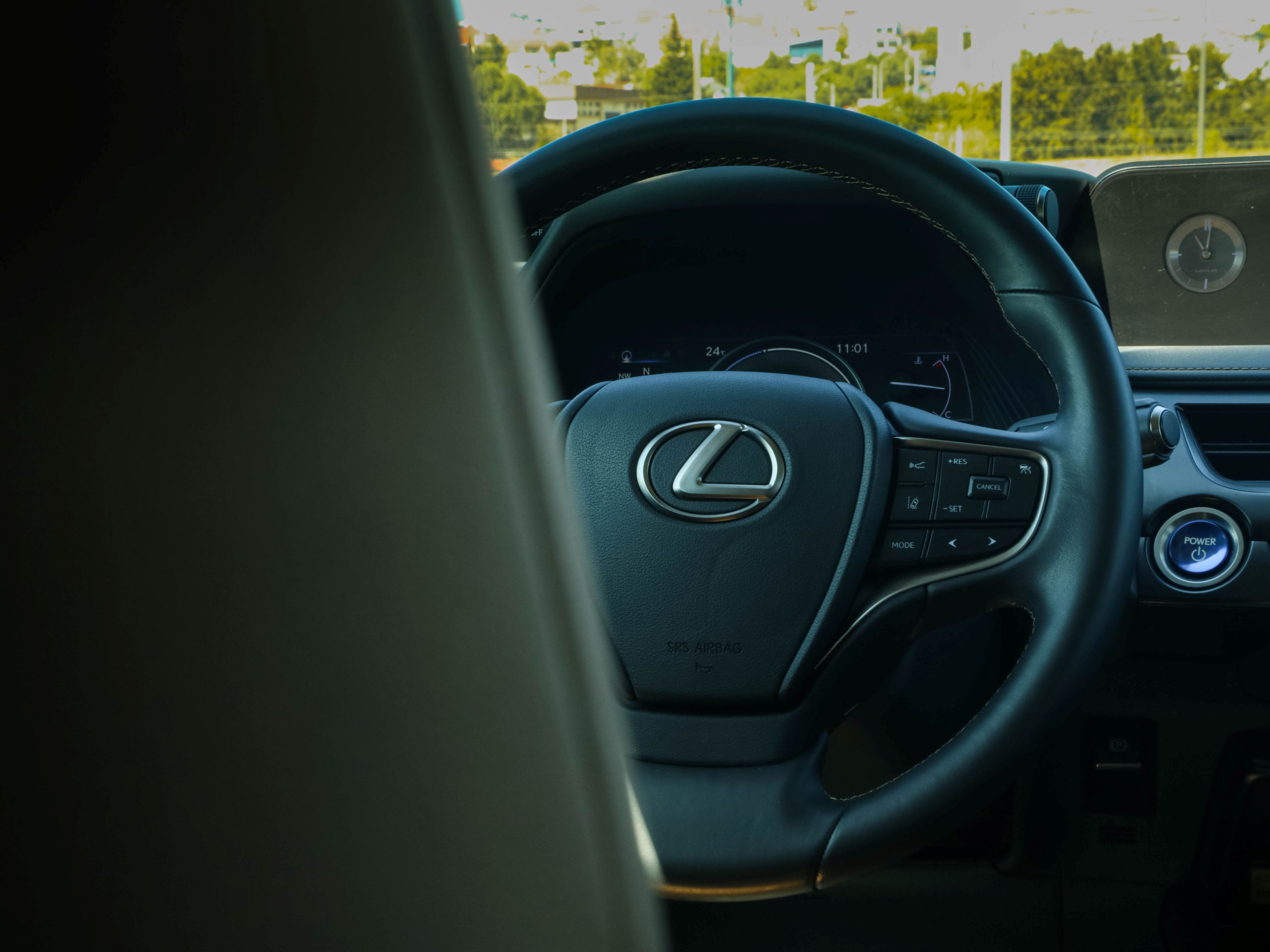 LEXUS UX 250H UX 250h Premium