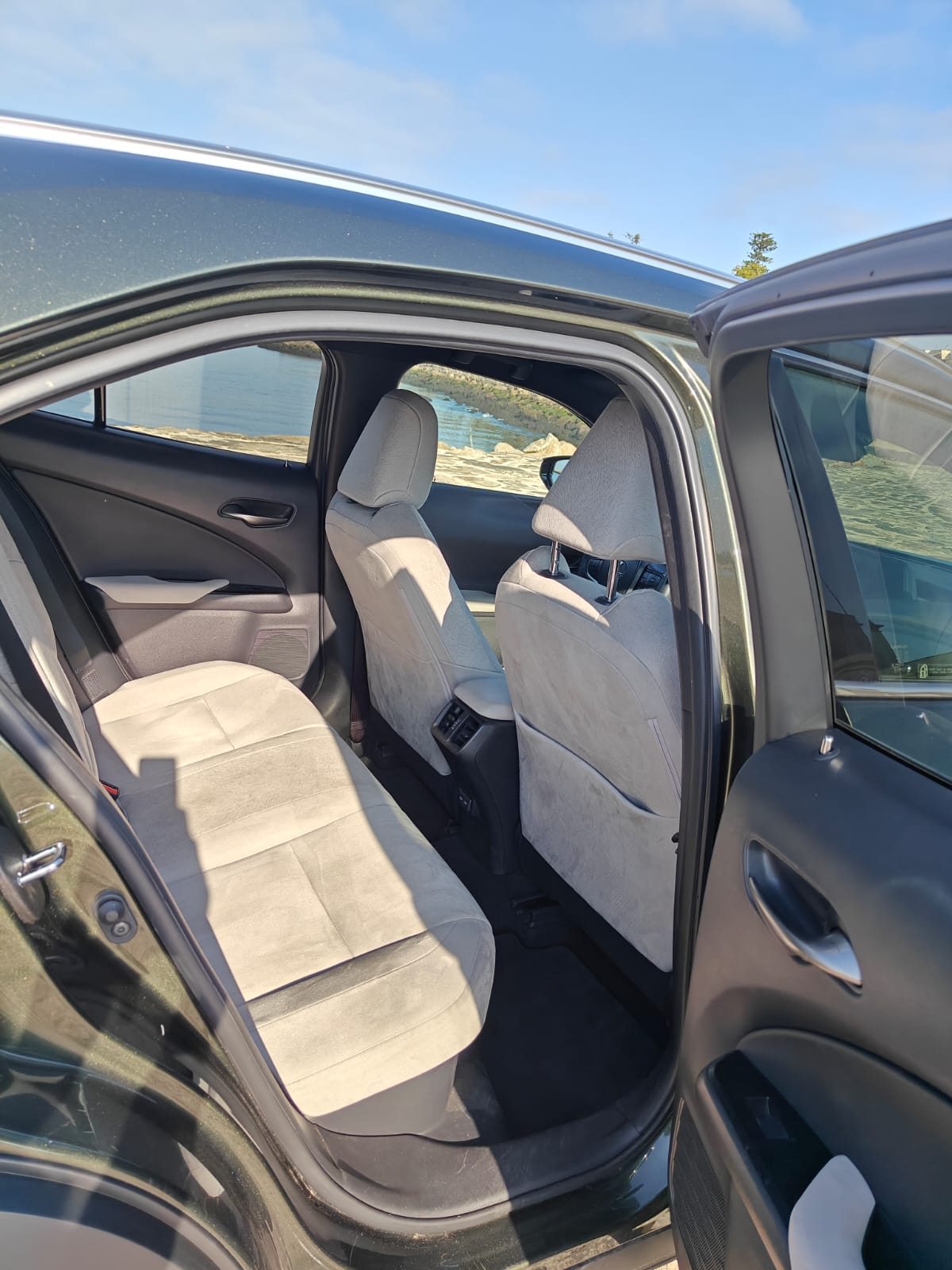 LEXUS UX 250H UX 250h Executive Plus