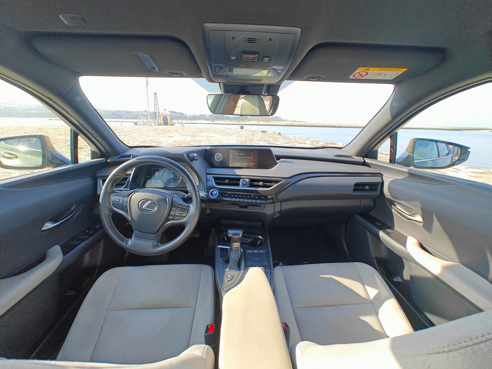 LEXUS UX 250H UX 250h Executive Plus