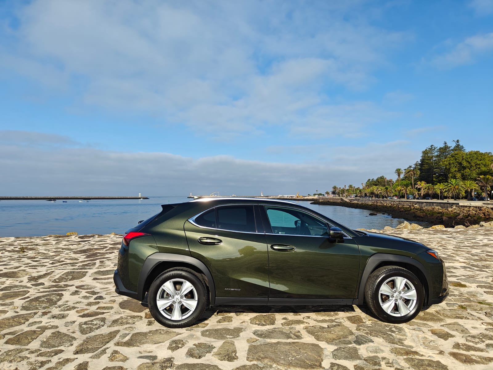 LEXUS UX 250H UX 250h Executive Plus