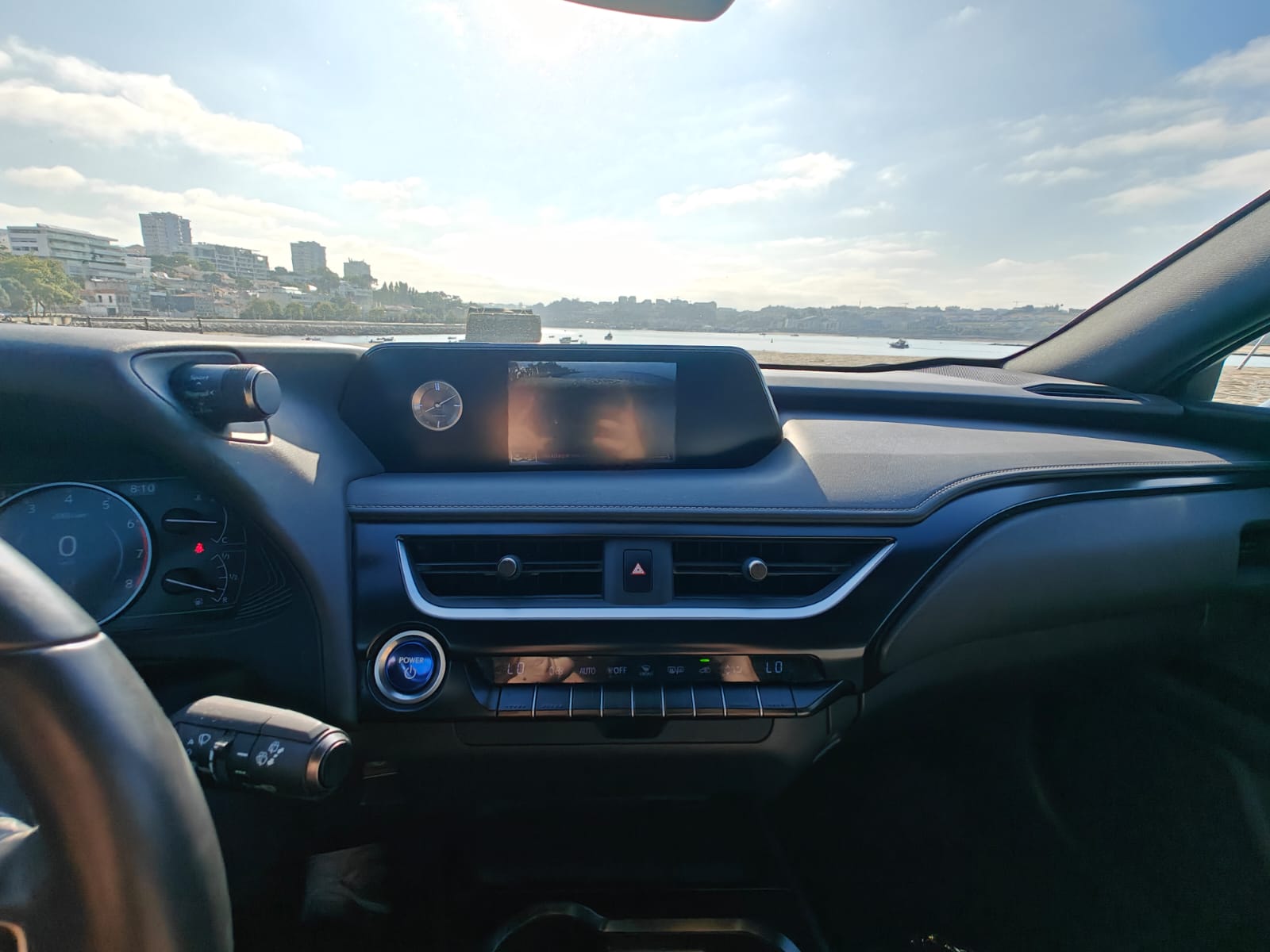 LEXUS UX 250H UX 250h Executive Plus