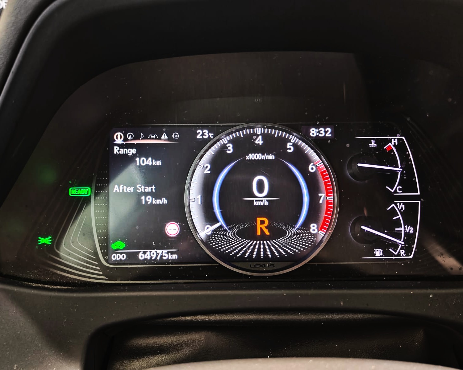 LEXUS UX 250H UX 250h Executive Plus