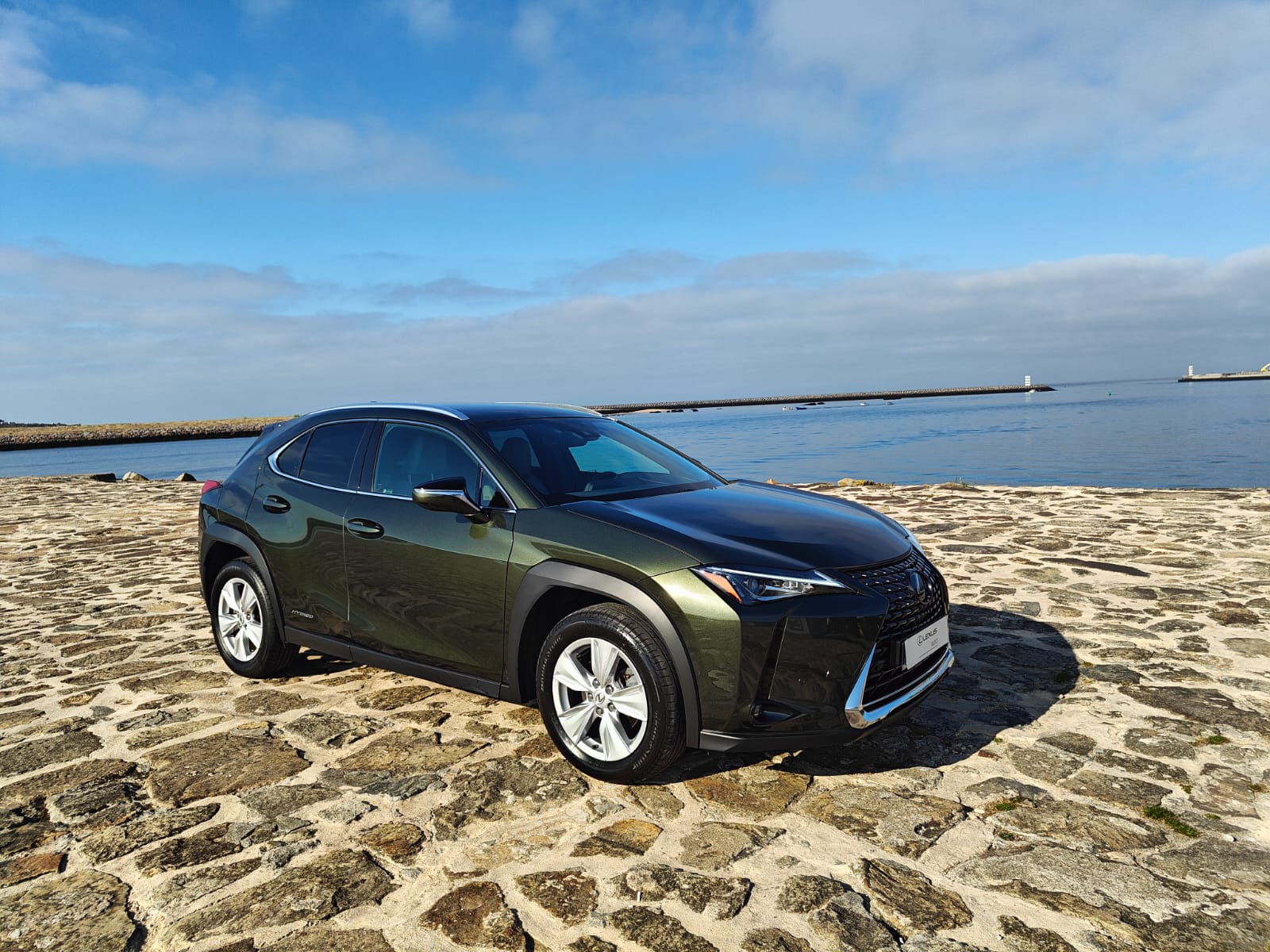 LEXUS UX 250H UX 250h Executive Plus