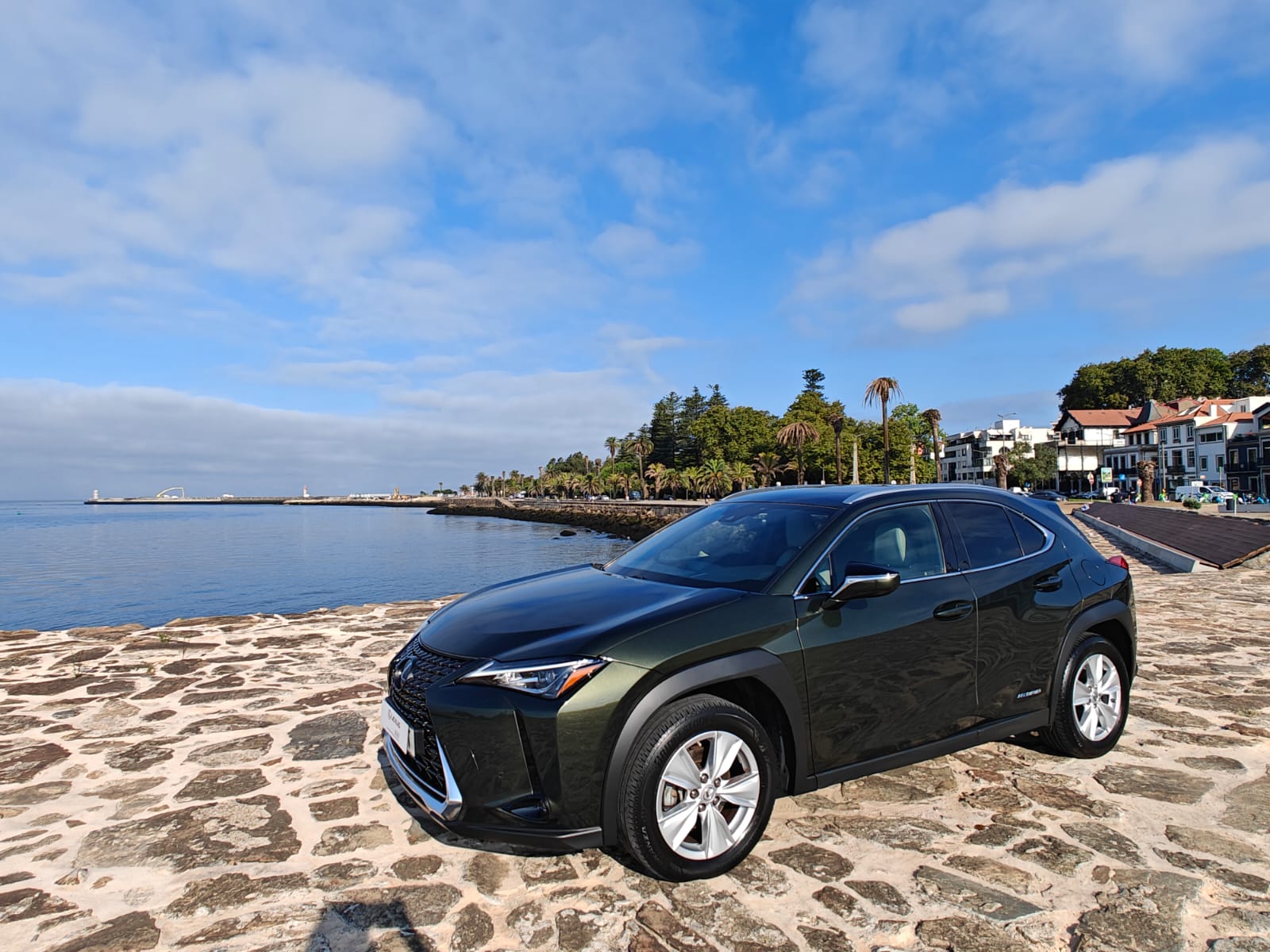 LEXUS UX 250H UX 250h Executive Plus