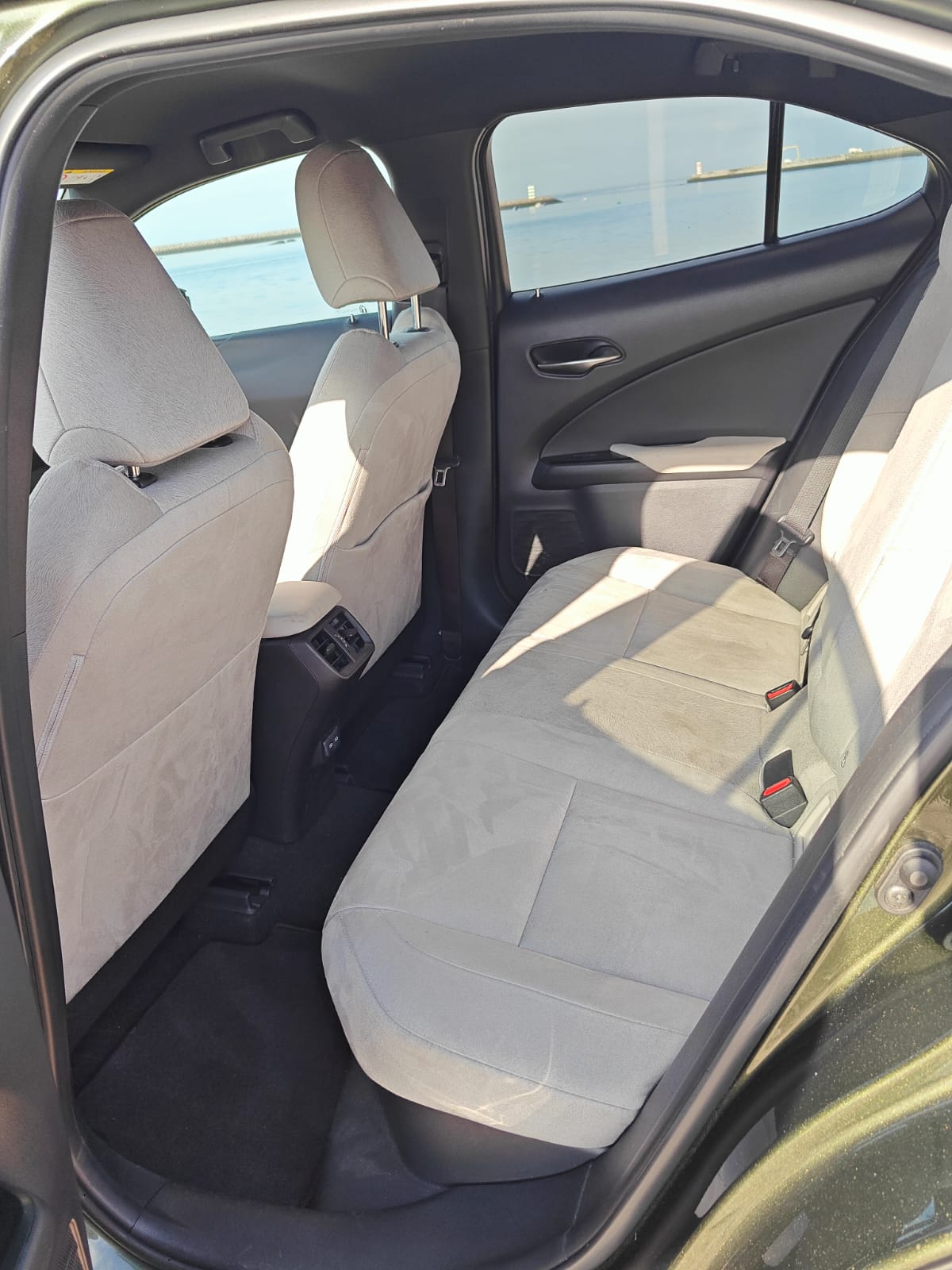 LEXUS UX 250H UX 250h Executive Plus