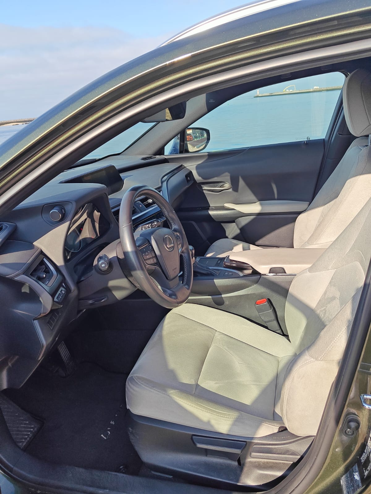 LEXUS UX 250H UX 250h Executive Plus