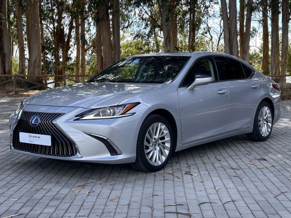 LEXUS ES 300H ES 300h Executive +