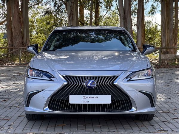 LEXUS ES 300H ES 300h Executive +