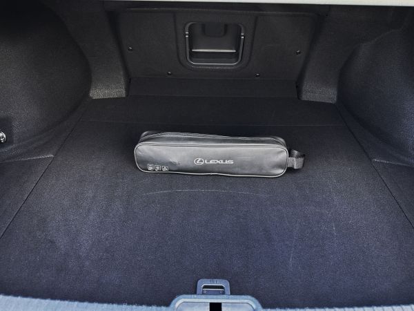 LEXUS ES 300H ES 300h Executive +