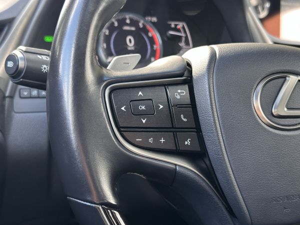 LEXUS ES 300H ES 300h Executive +