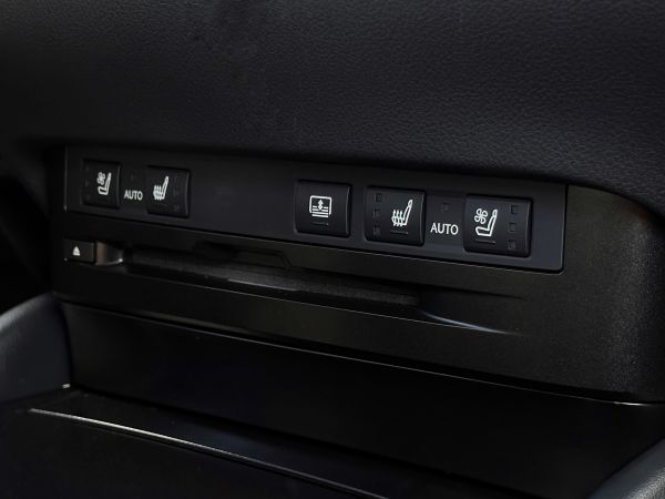LEXUS ES 300H ES 300h Executive +