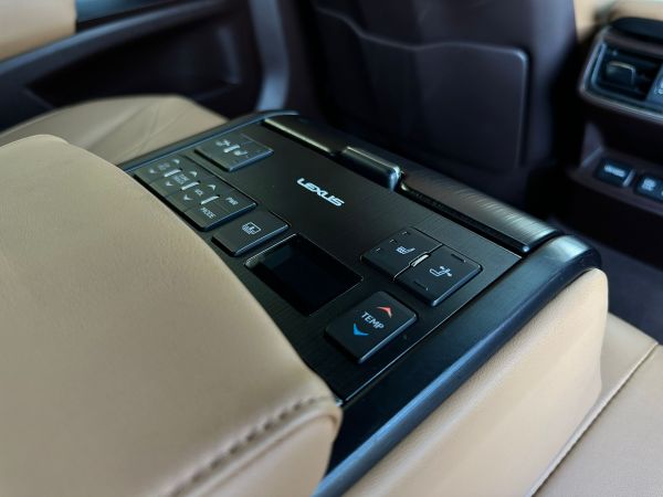 LEXUS ES ES 300h Luxury