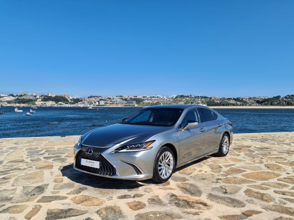 LEXUS ES 300H ES 300h Luxury