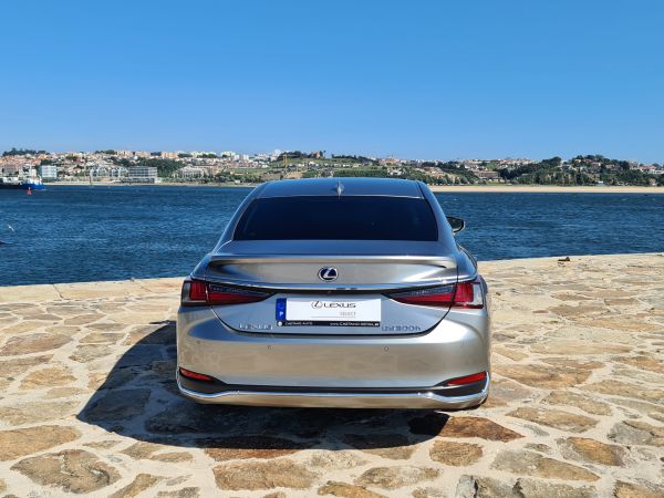 LEXUS ES 300H ES 300h Luxury