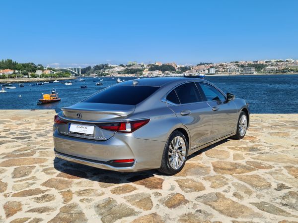 LEXUS ES 300H ES 300h Luxury