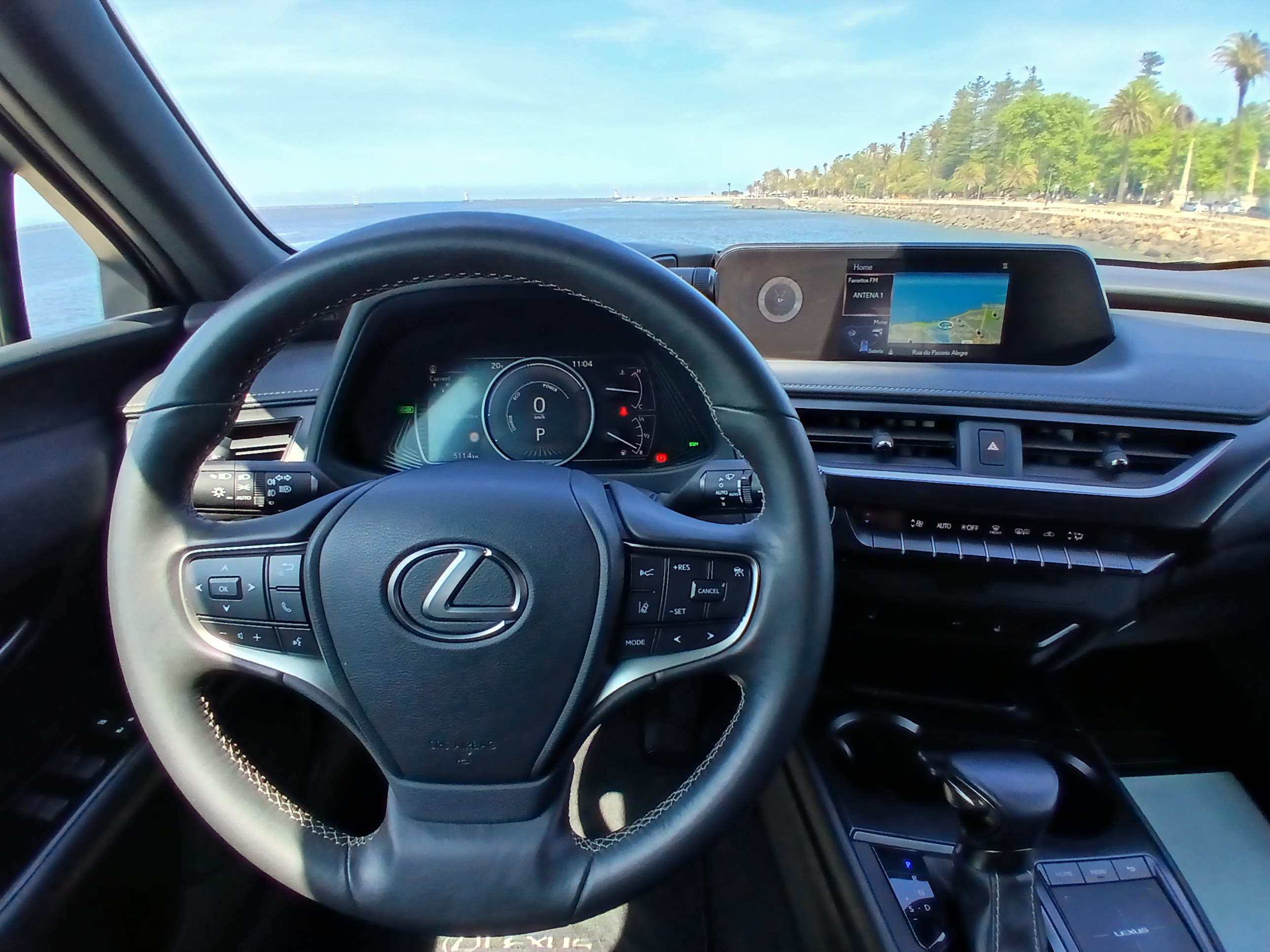 LEXUS UX 250H UX 250h Special Edition