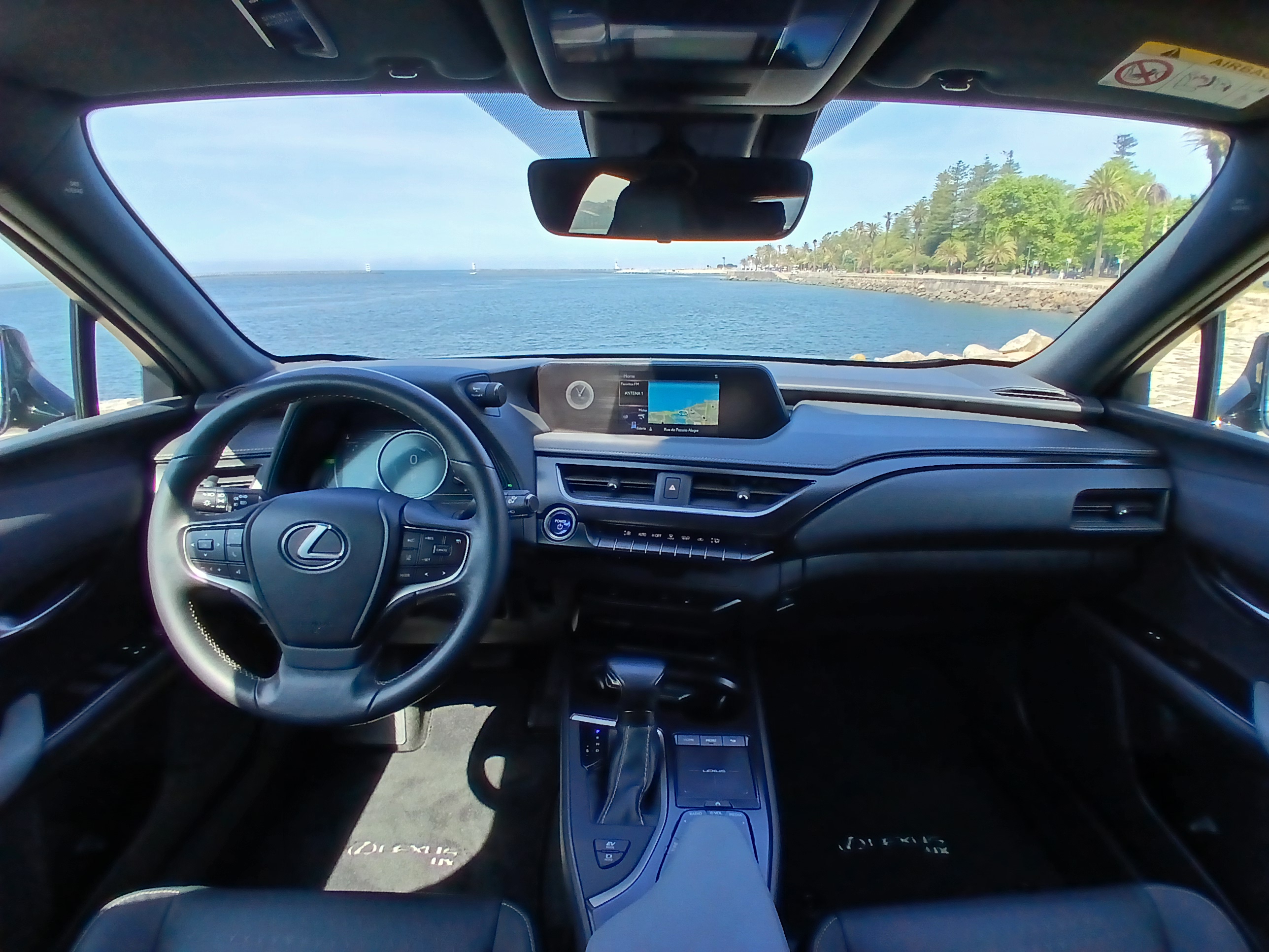 LEXUS UX 250H UX 250h Special Edition