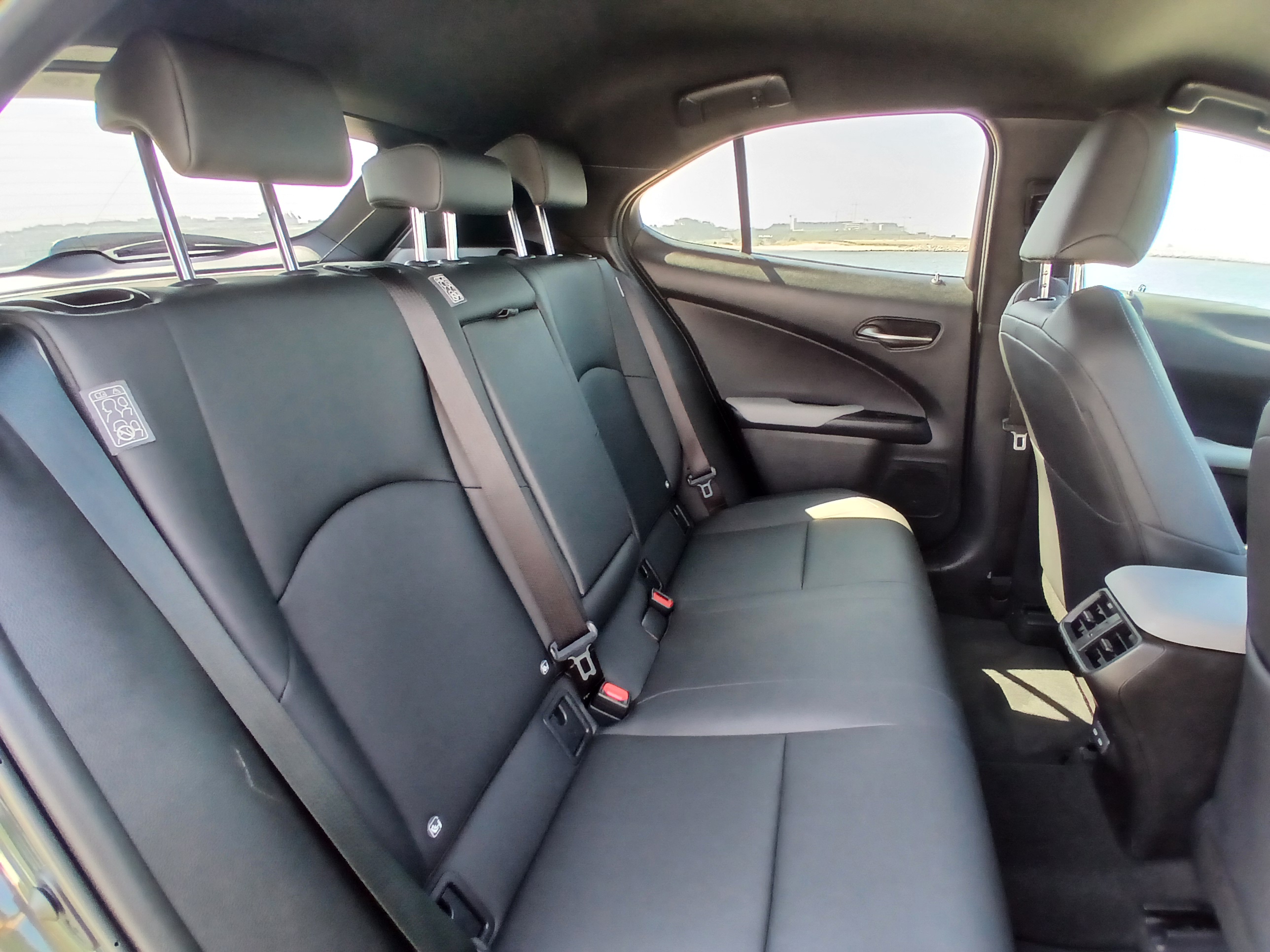 LEXUS UX 250H UX 250h Special Edition
