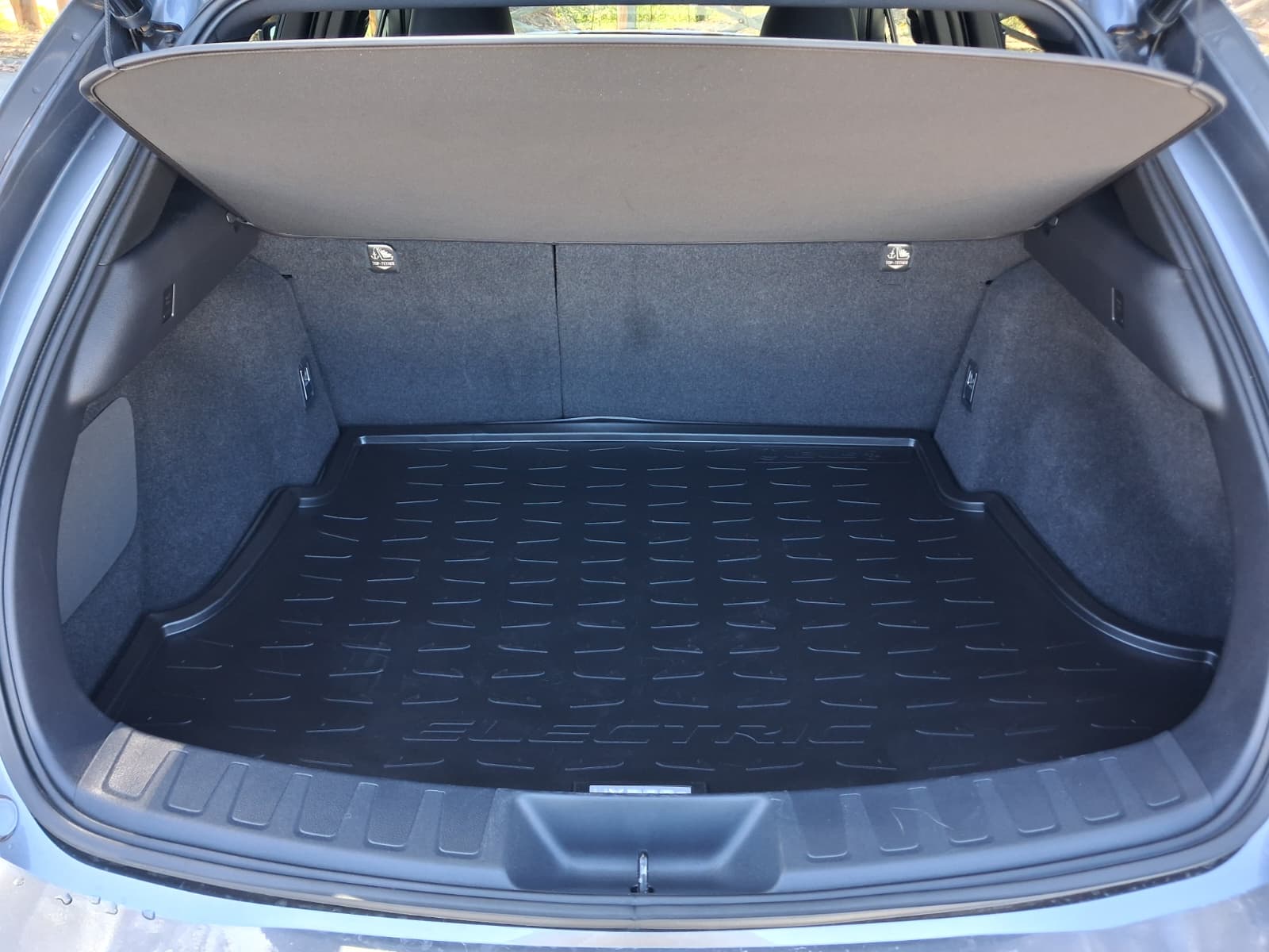 LEXUS UX 300E Luxury