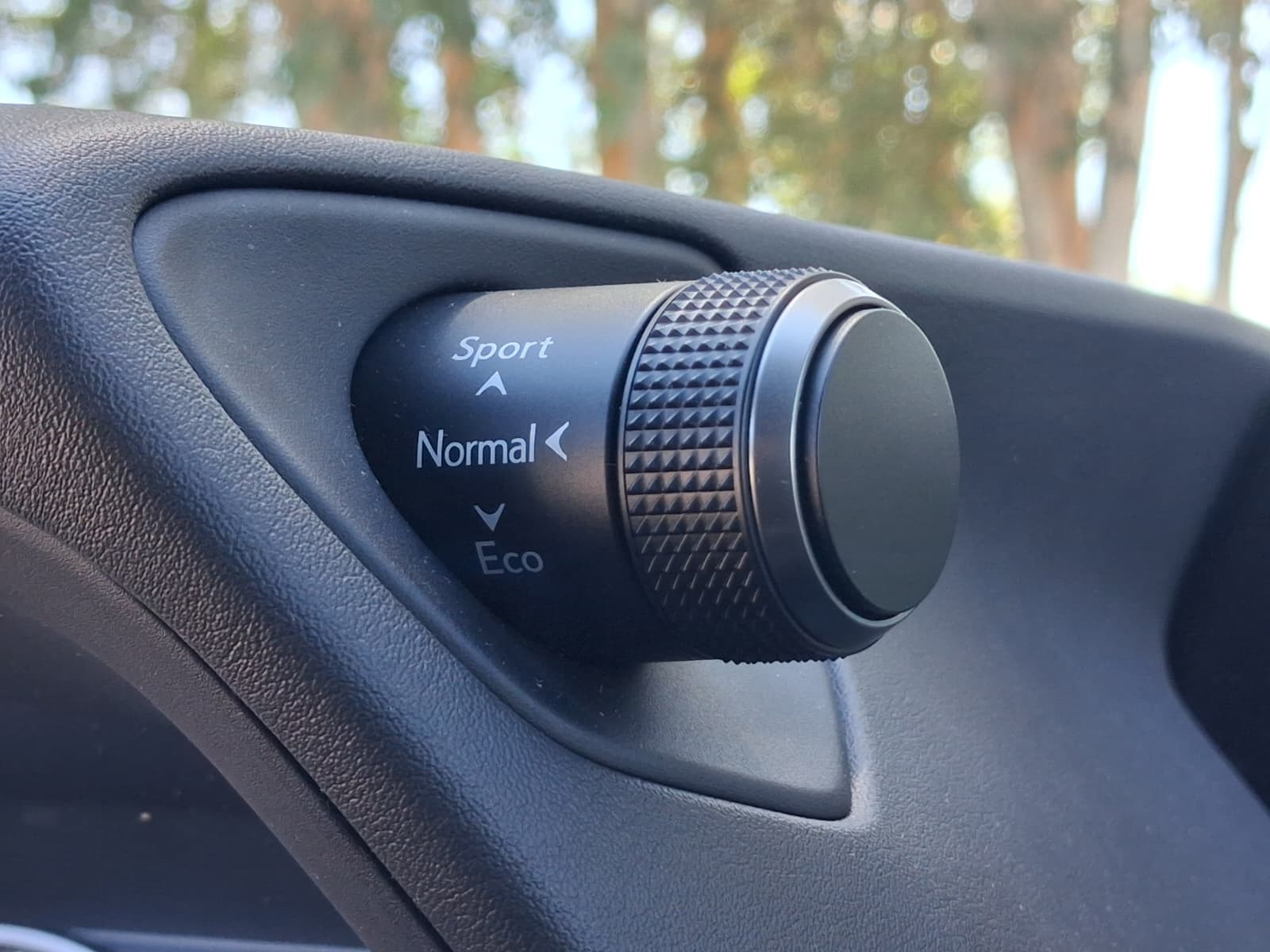 LEXUS UX 300E Luxury