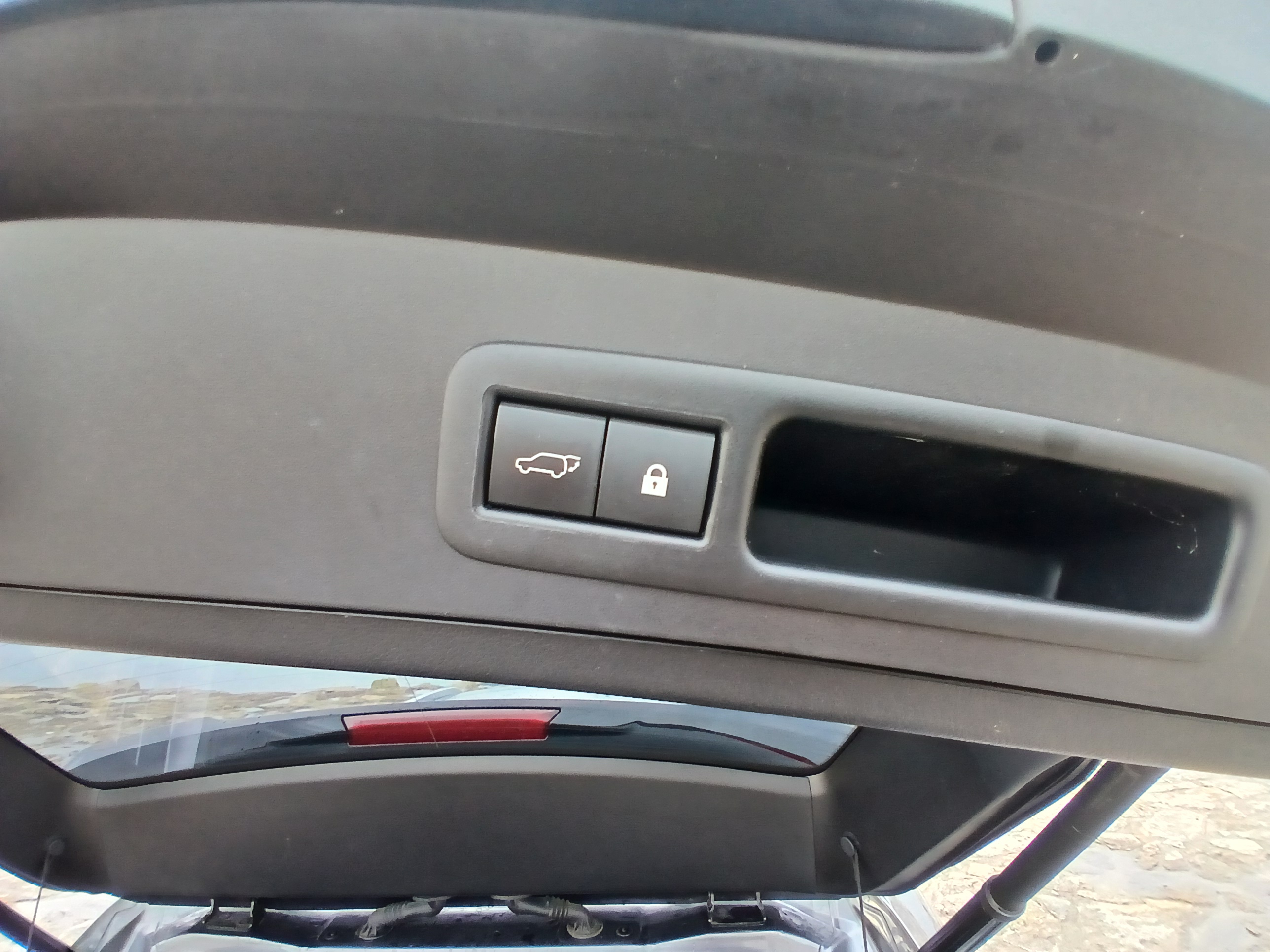 LEXUS UX 300E Luxury