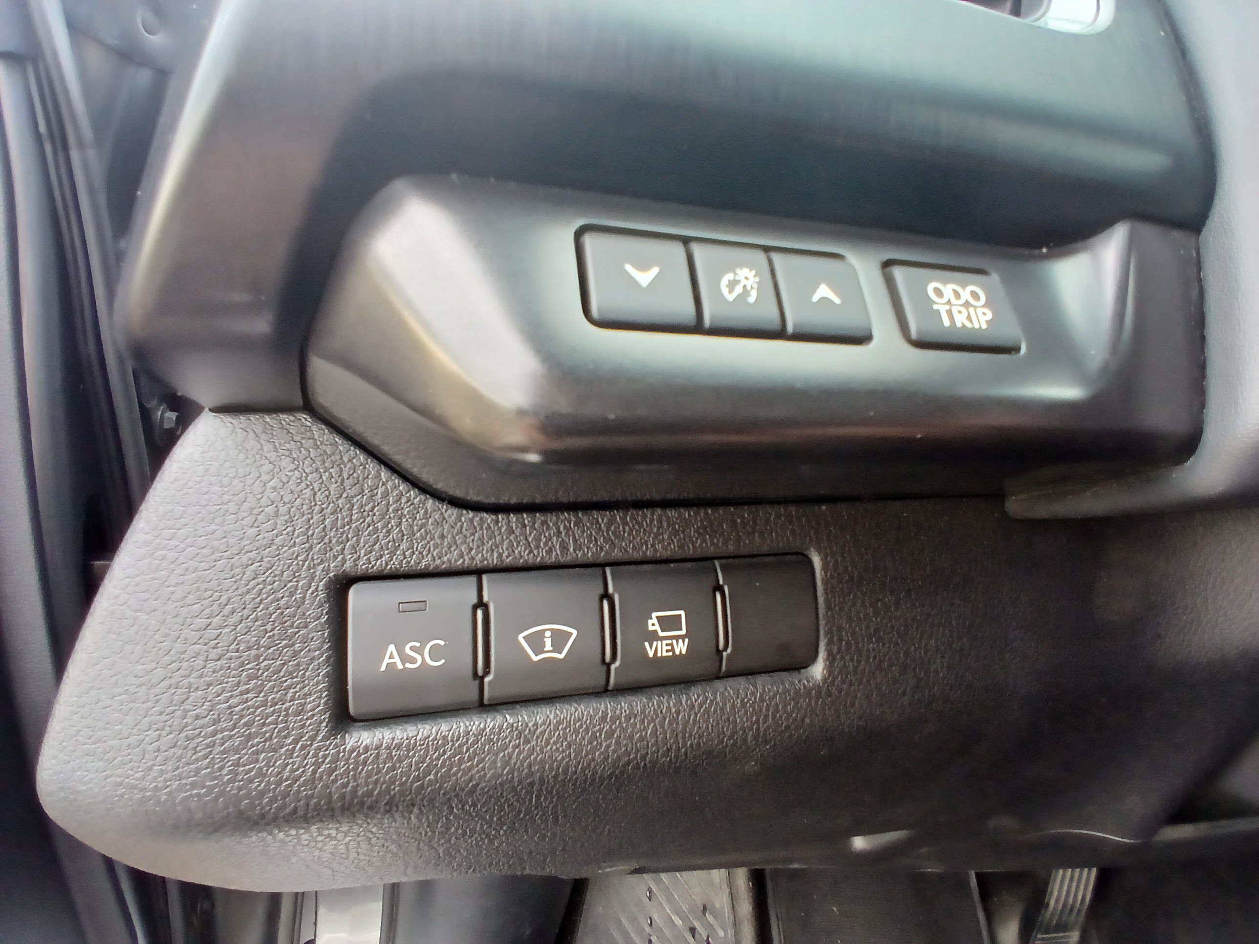 LEXUS UX 300E Luxury