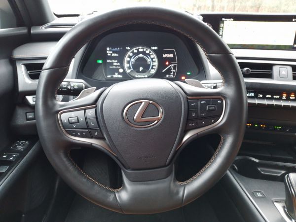 LEXUS UX 300e Luxury