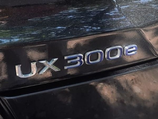 LEXUS UX 300e Luxury