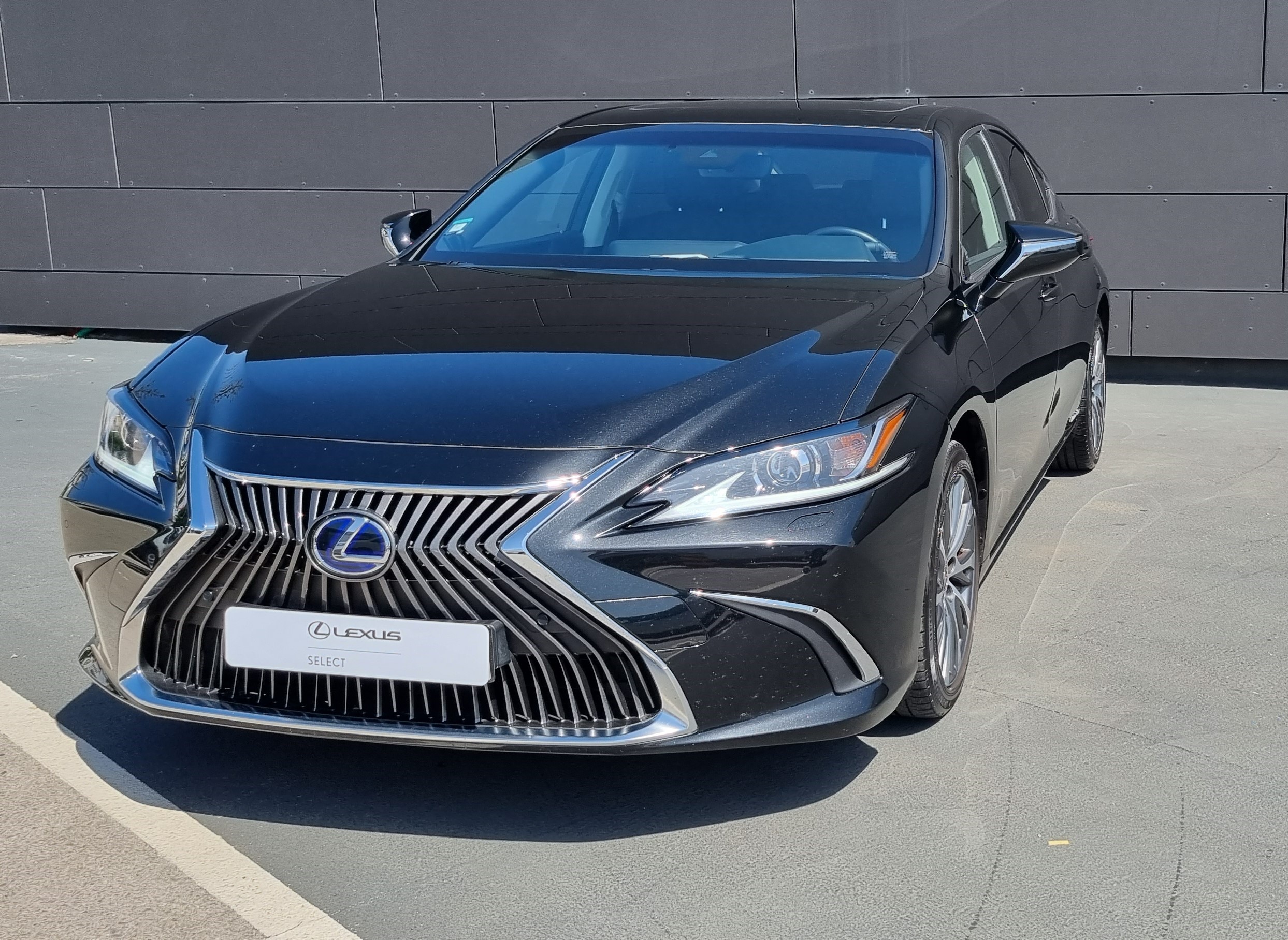LEXUS ES 300H ES 300h Special Edition