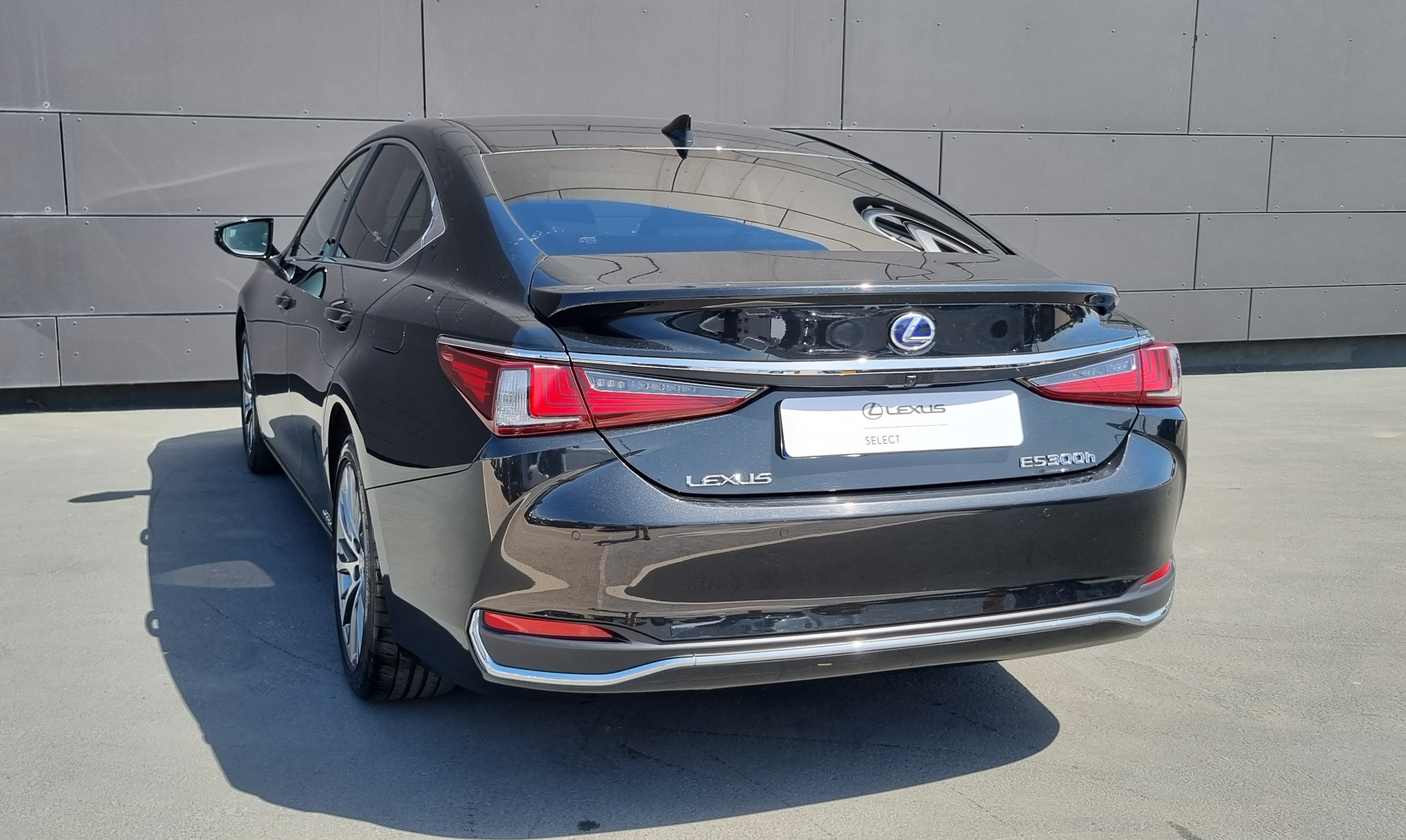 LEXUS ES 300H ES 300h Special Edition