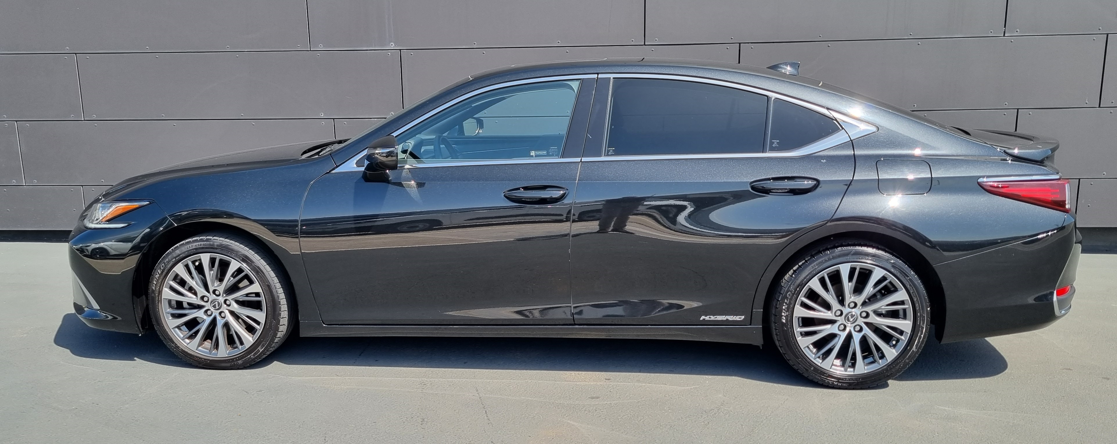 LEXUS ES 300H ES 300h Special Edition