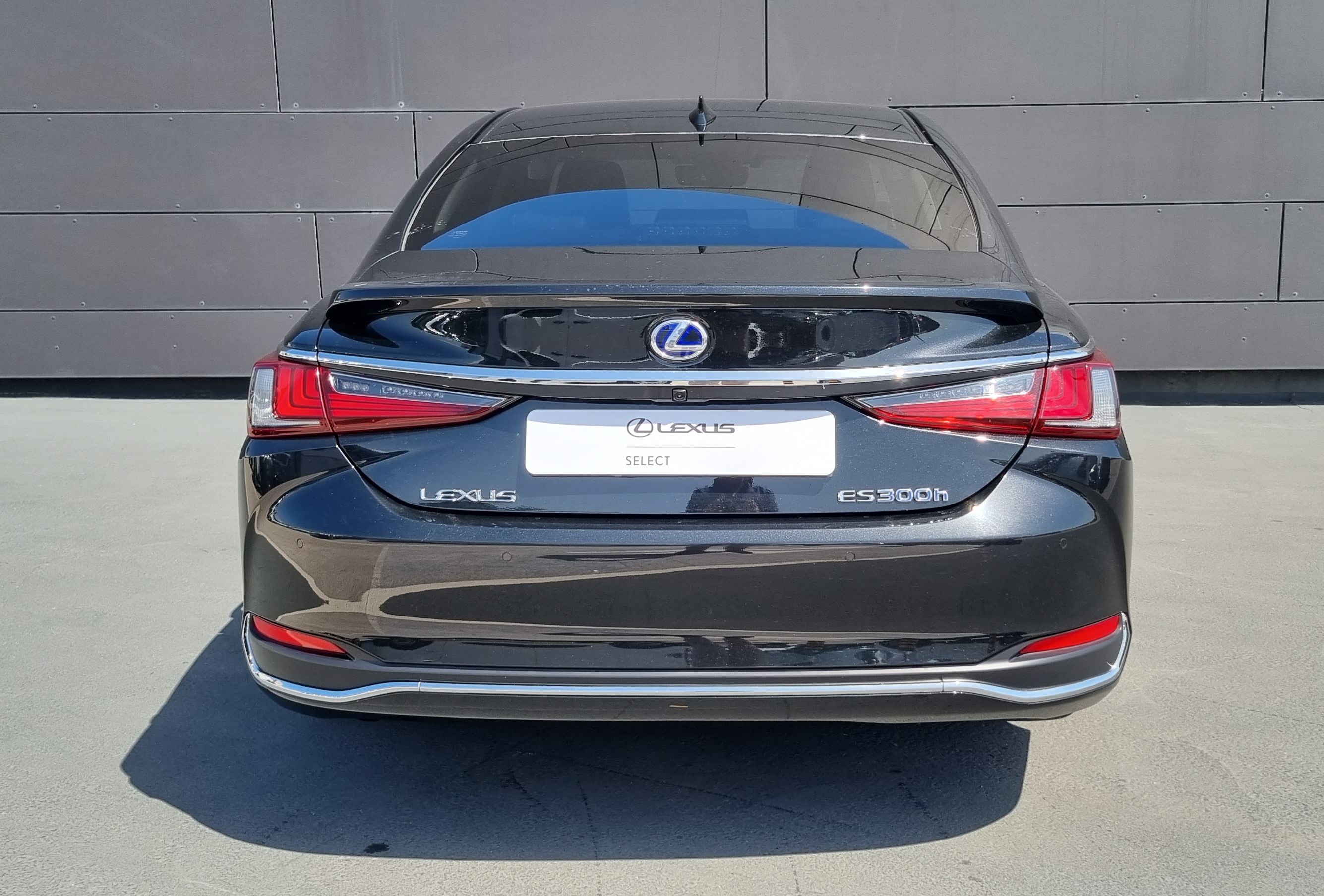 LEXUS ES 300H ES 300h Special Edition