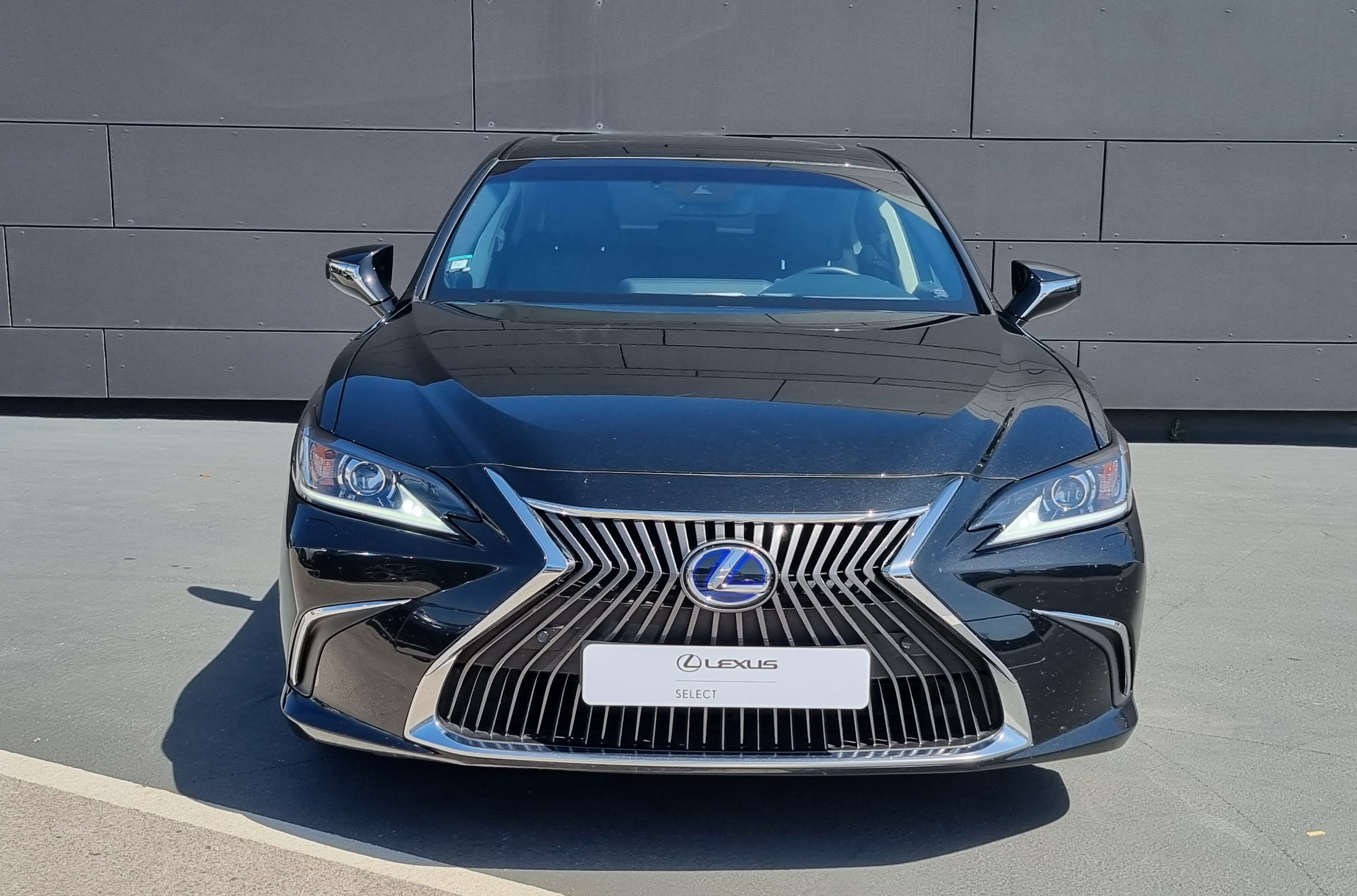 LEXUS ES 300H ES 300h Special Edition