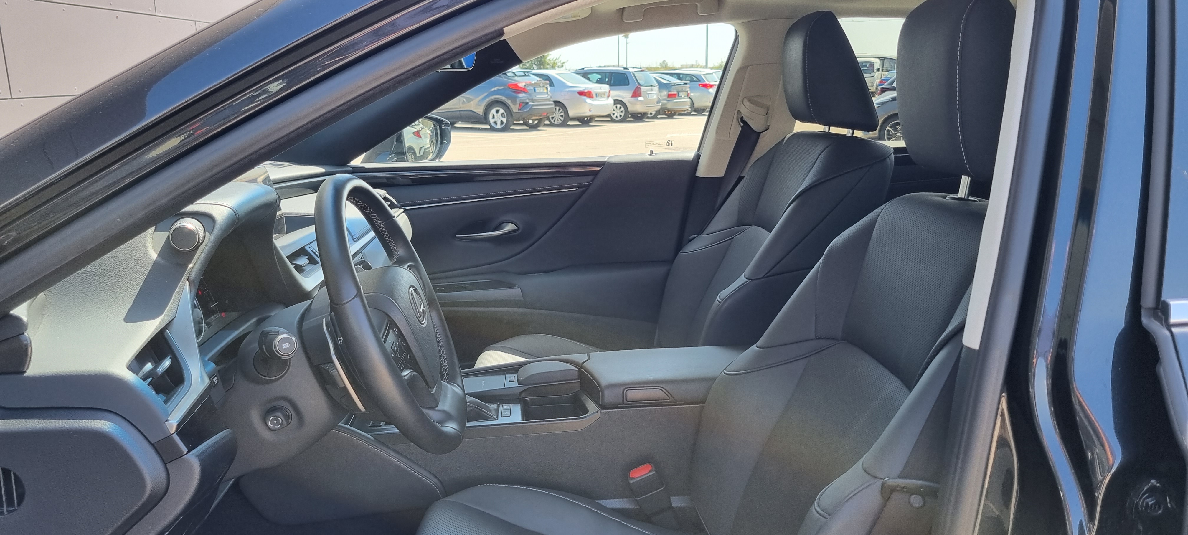 LEXUS ES 300H ES 300h Special Edition