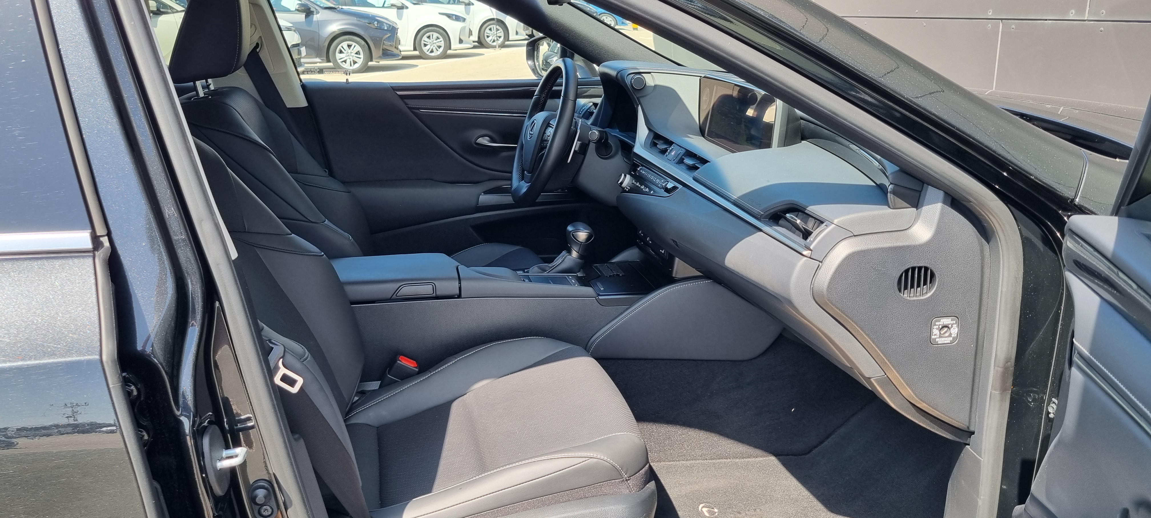 LEXUS ES 300H ES 300h Special Edition