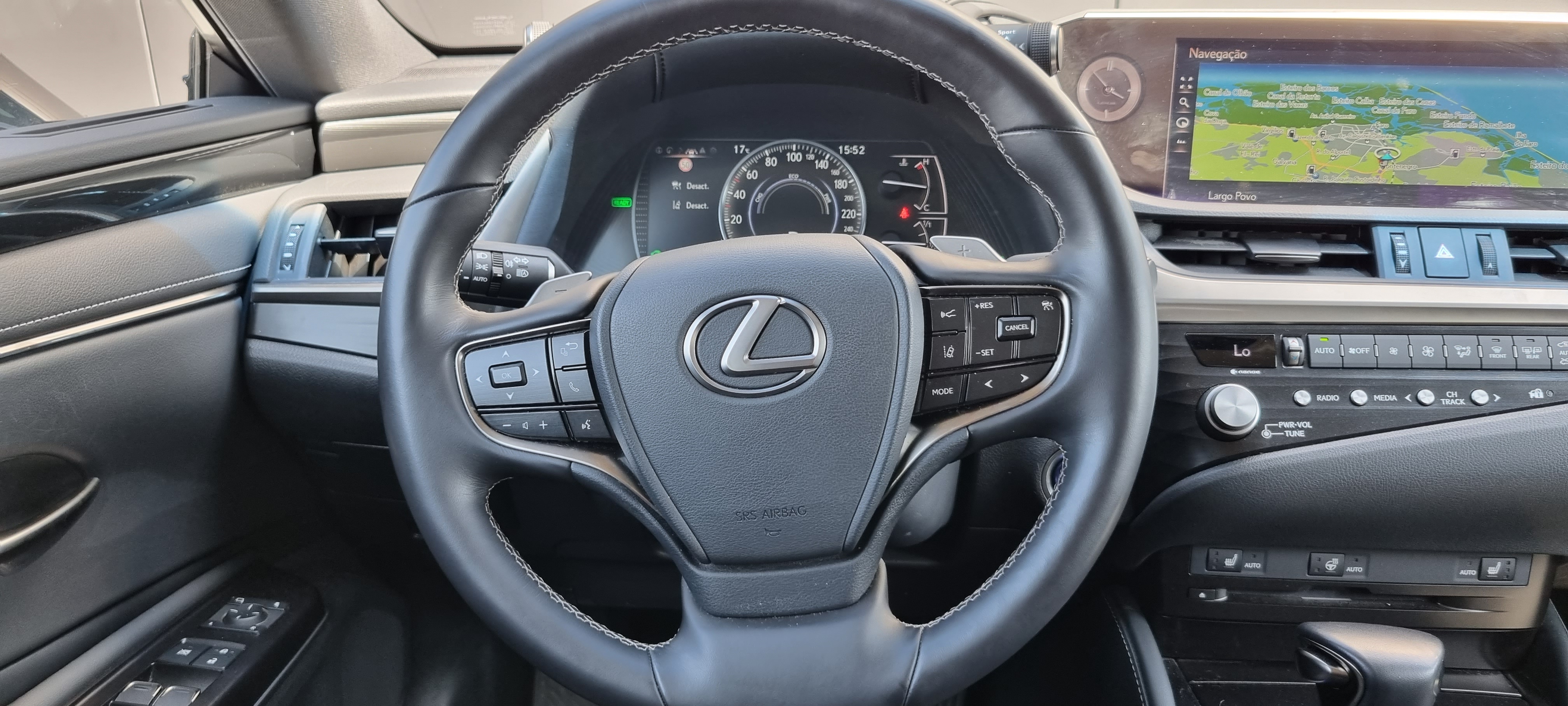 LEXUS ES 300H ES 300h Special Edition