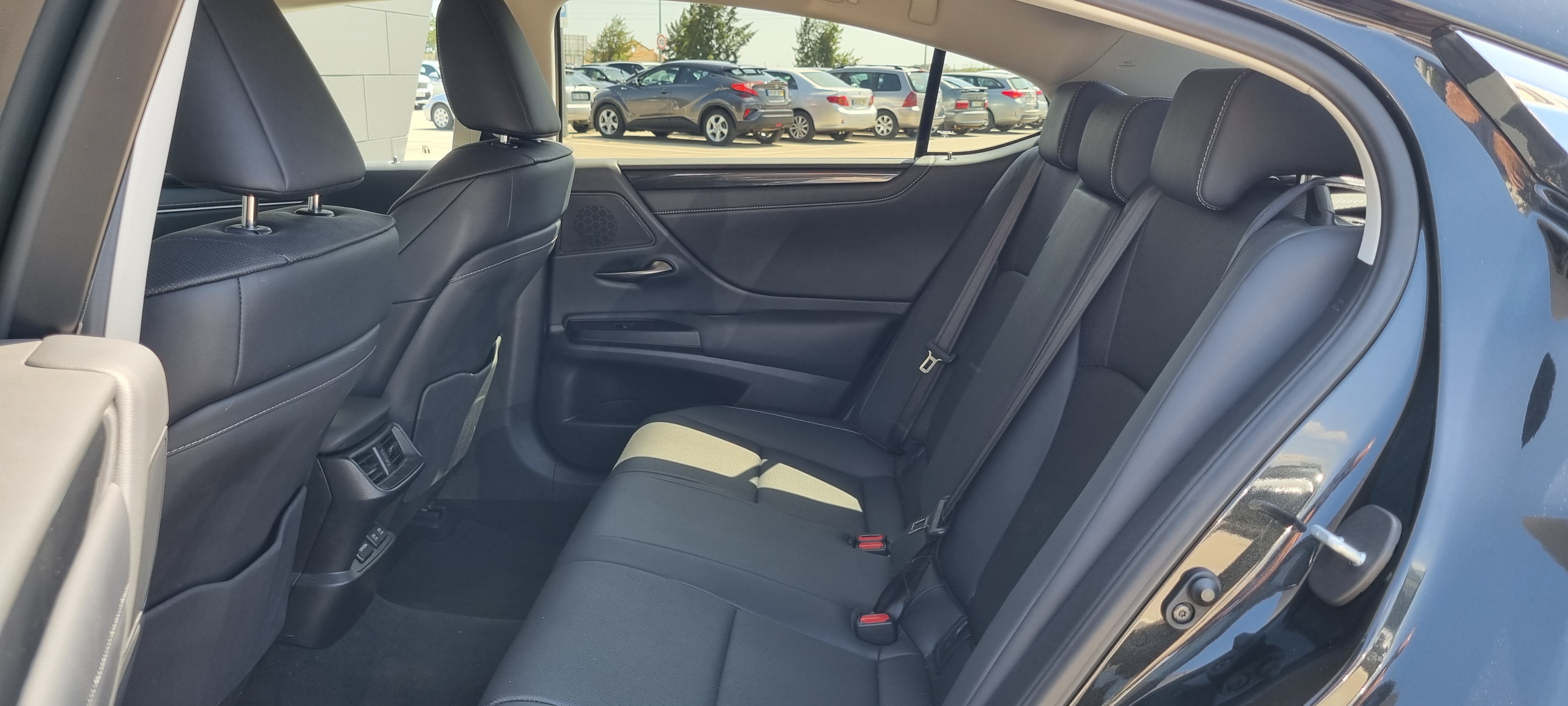LEXUS ES 300H ES 300h Special Edition