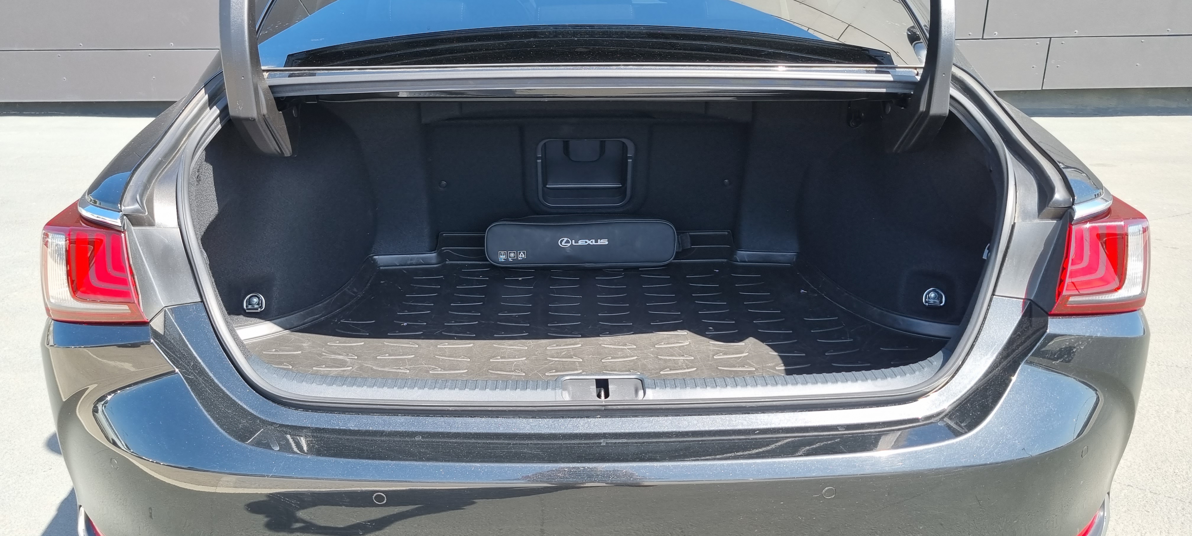 LEXUS ES 300H ES 300h Special Edition
