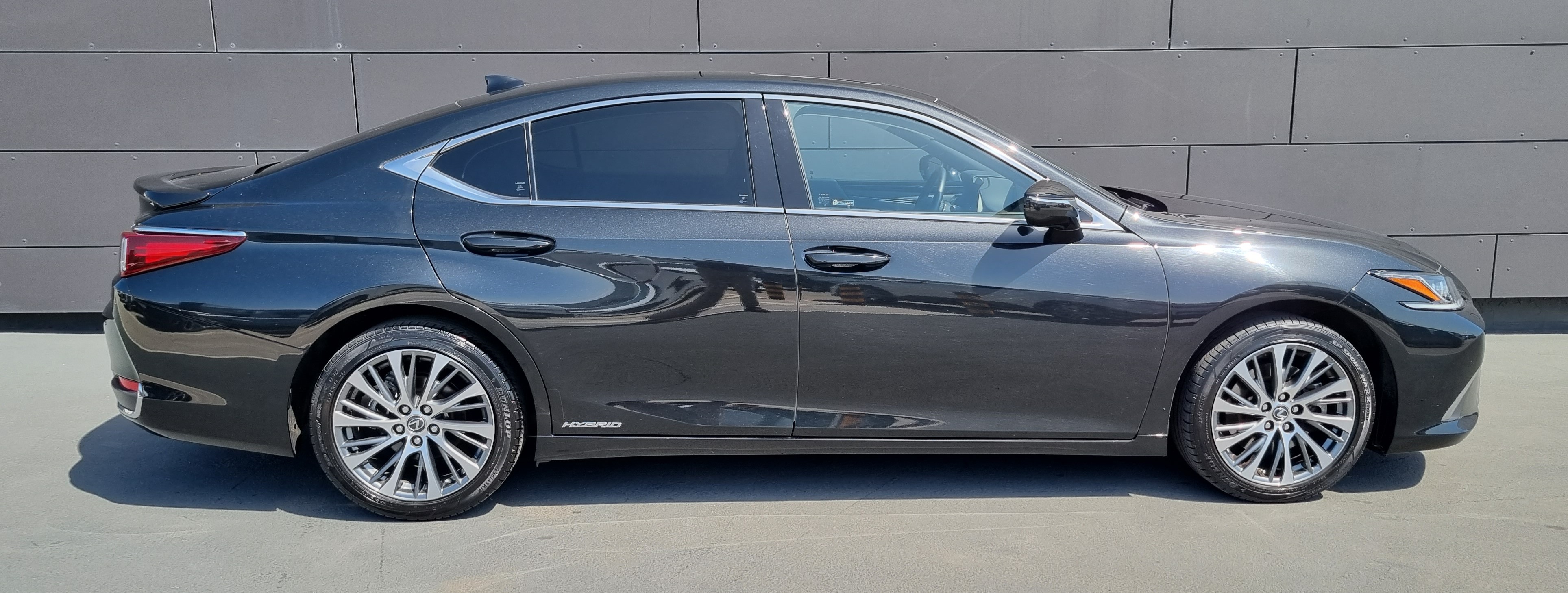 LEXUS ES 300H ES 300h Special Edition