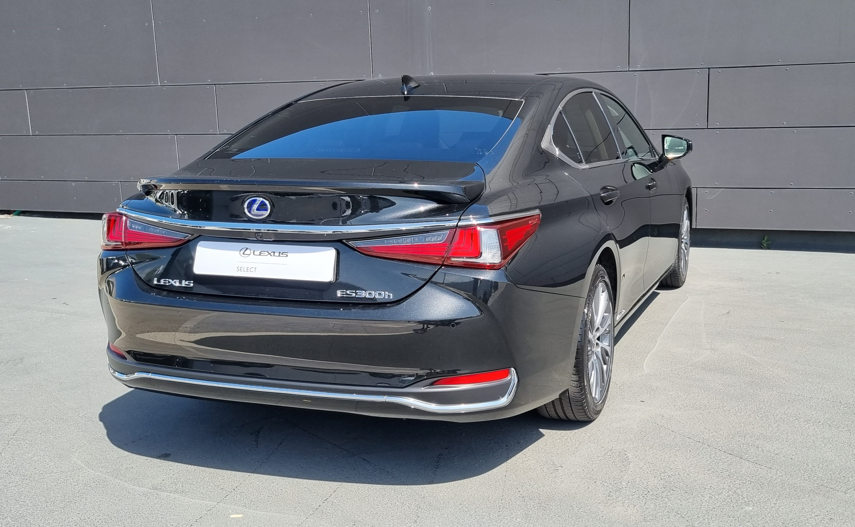 LEXUS ES 300H ES 300h Special Edition