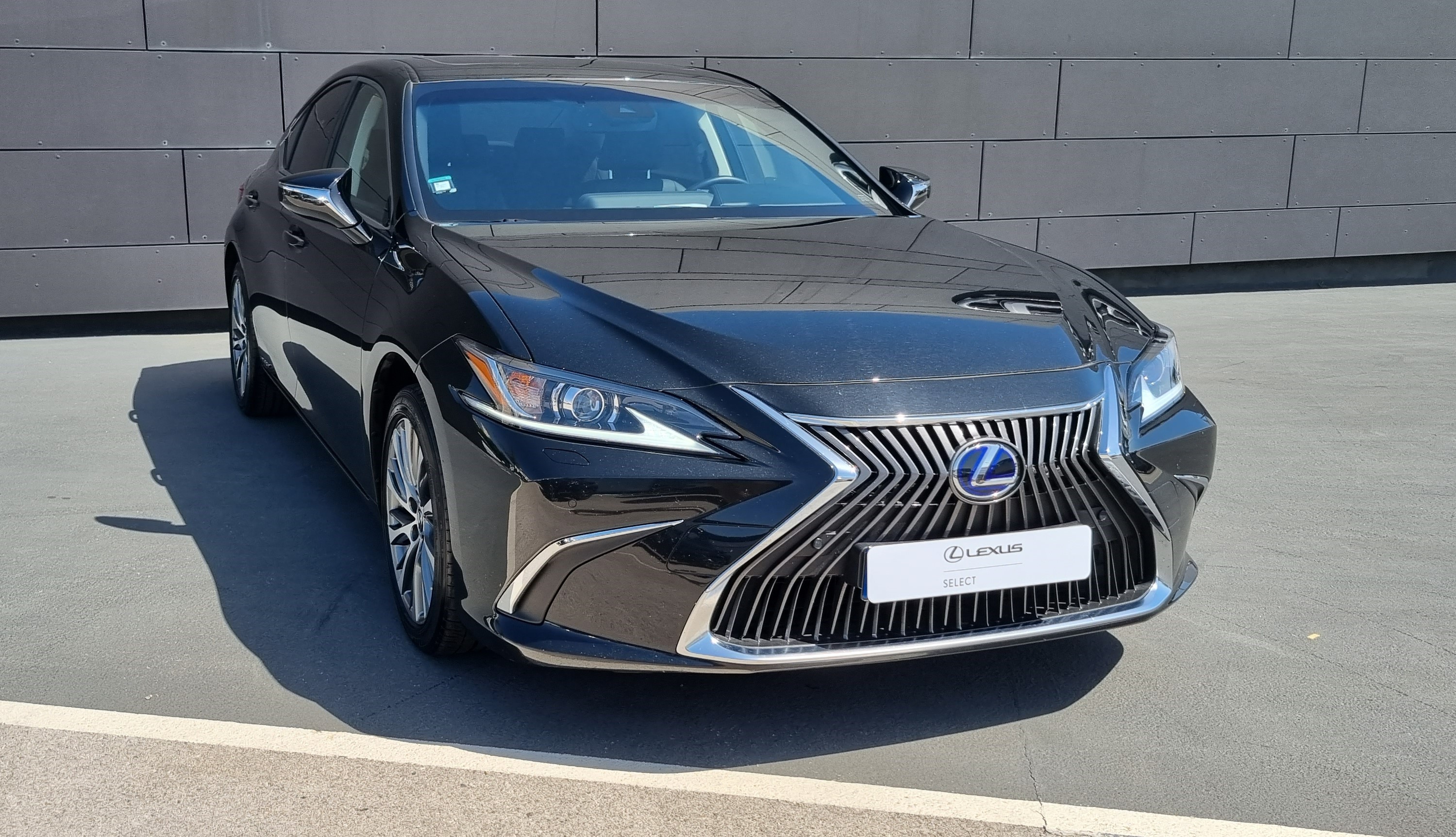 LEXUS ES 300H ES 300h Special Edition