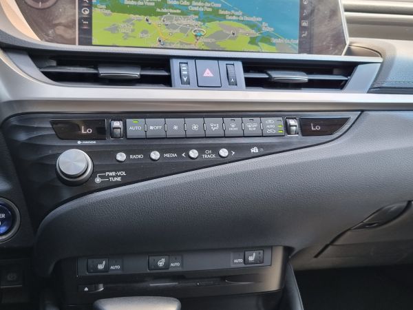 LEXUS ES 300H ES 300h Special Edition