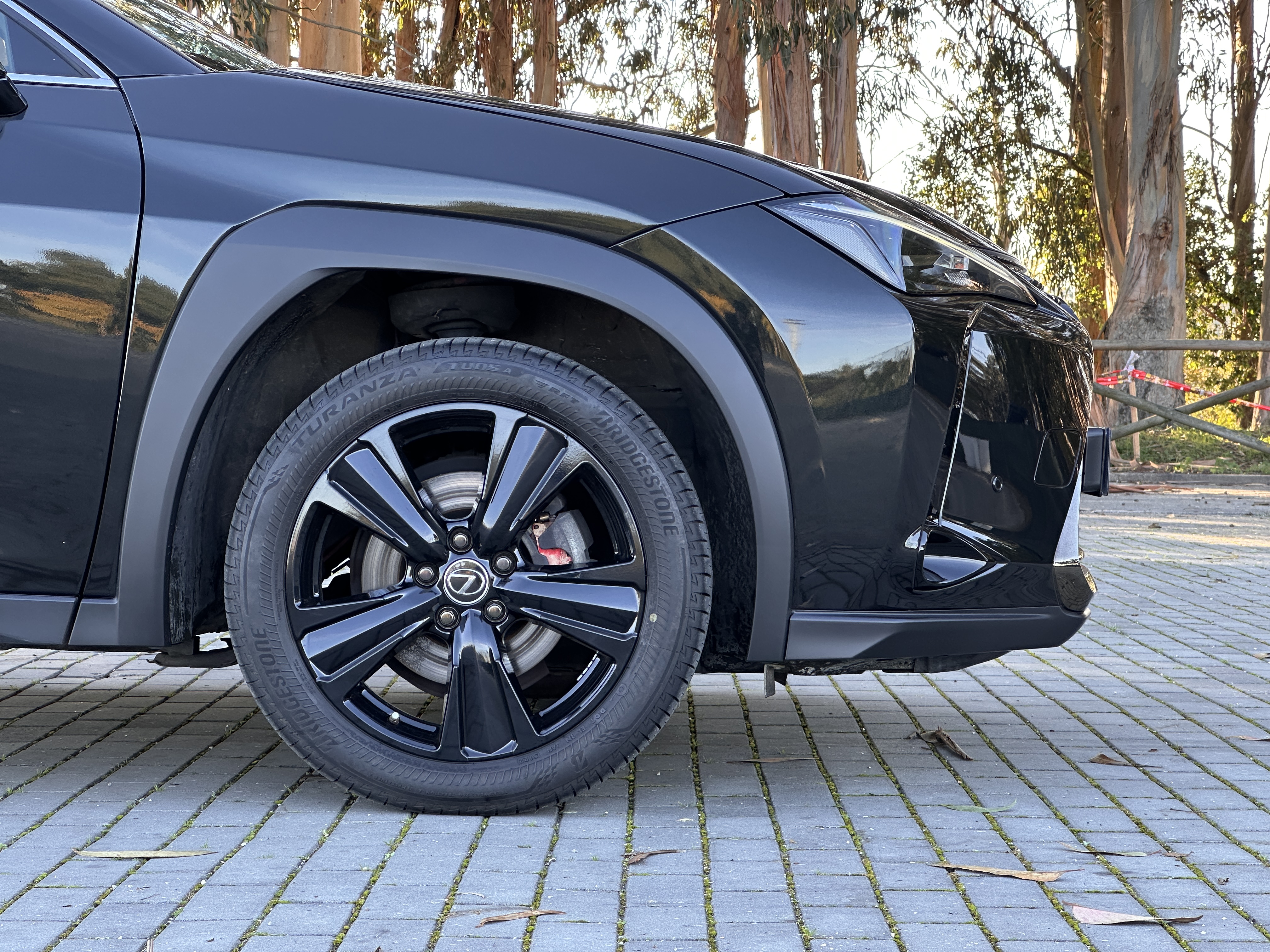 LEXUS UX 250H UX 250h Special Edition