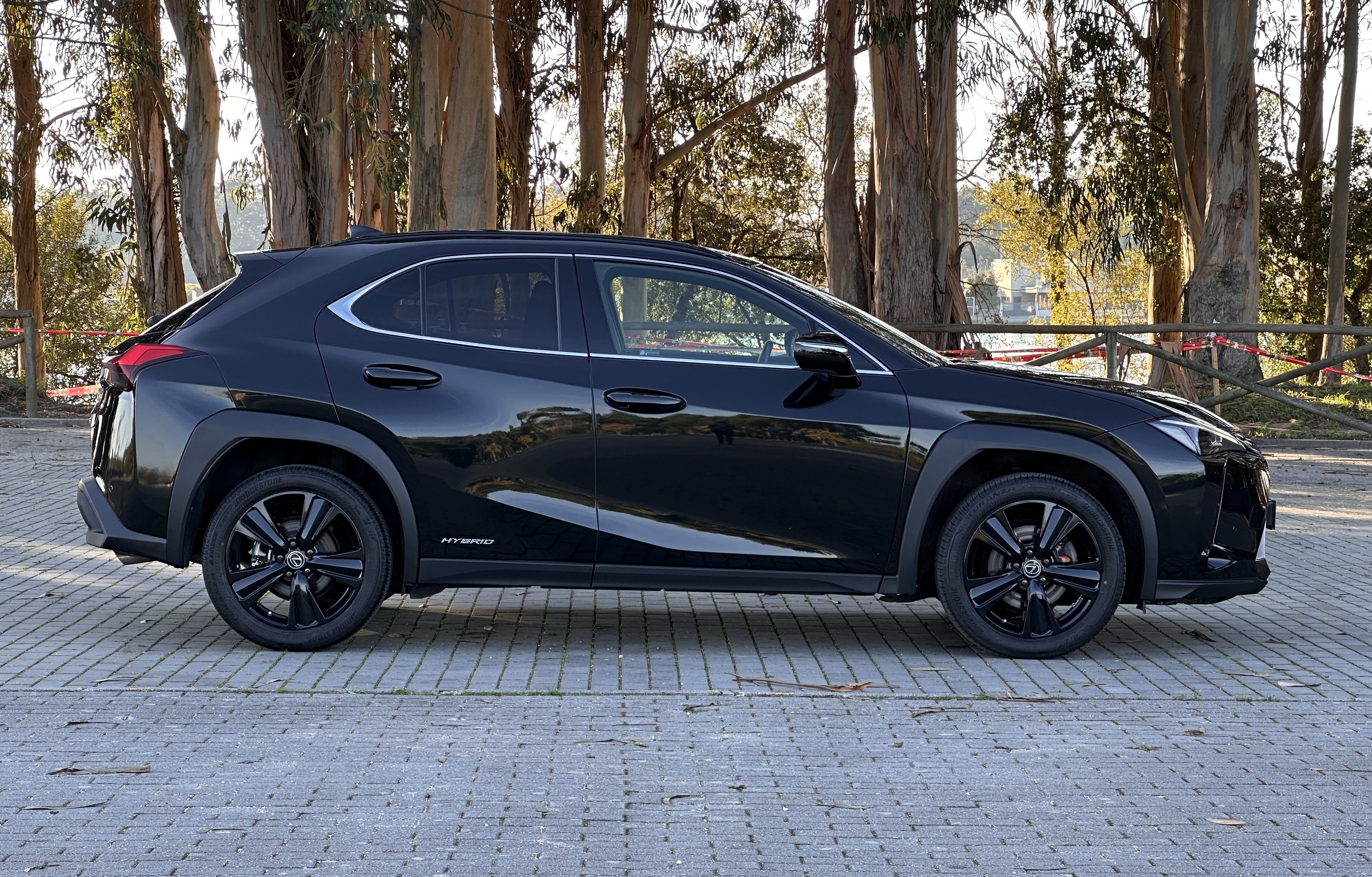 LEXUS UX 250H UX 250h Special Edition