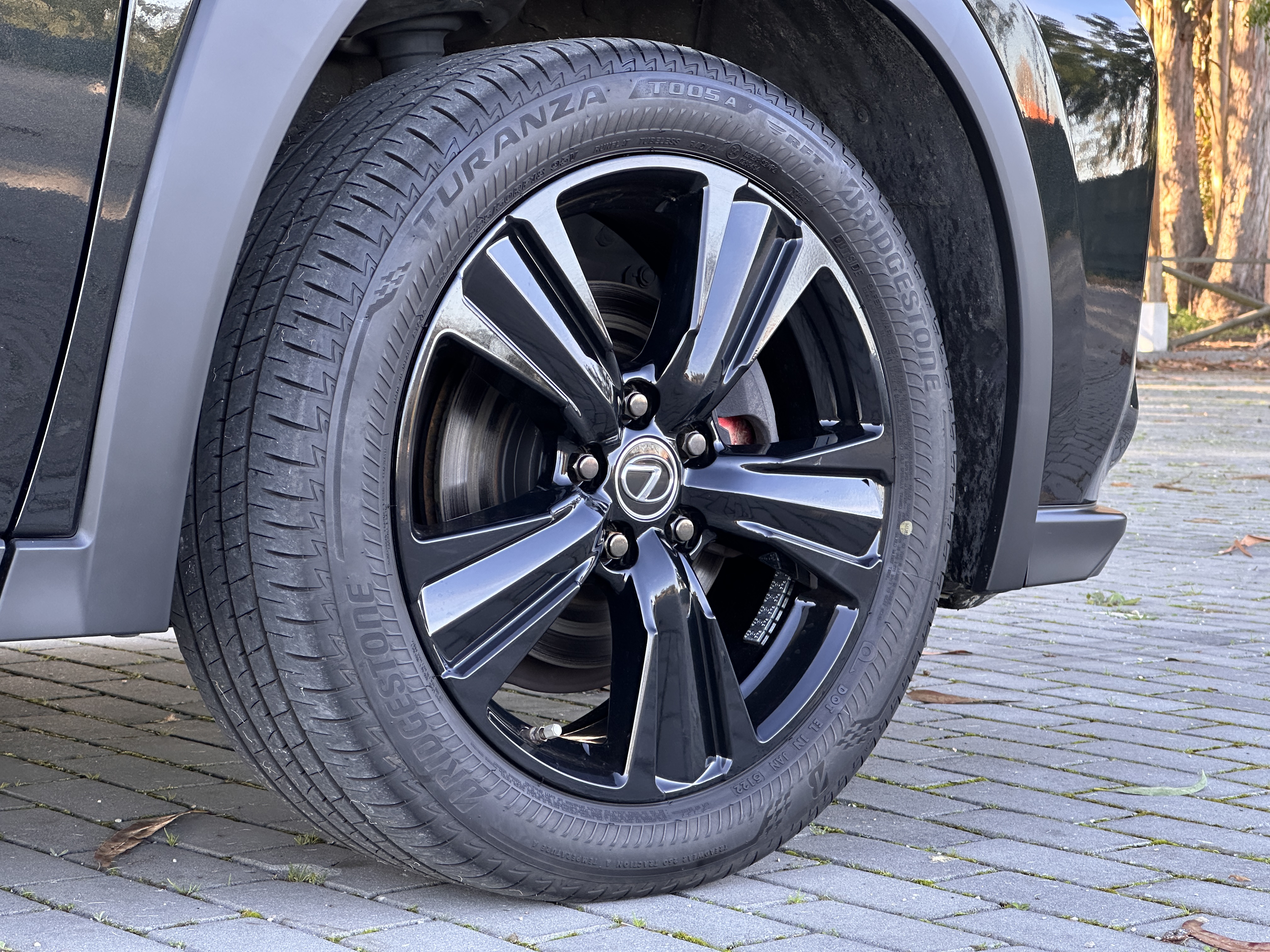 LEXUS UX 250H UX 250h Special Edition