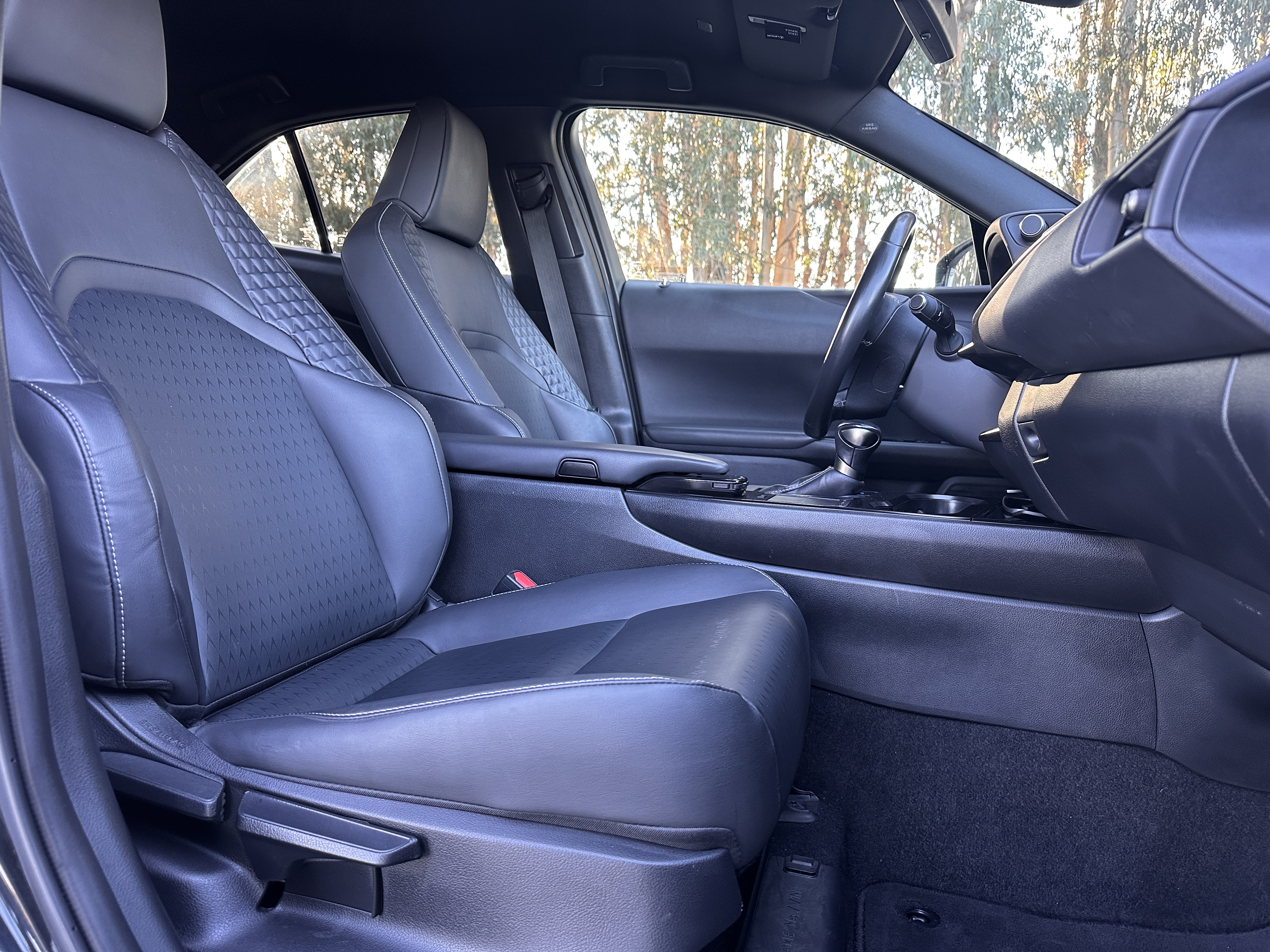 LEXUS UX 250H UX 250h Special Edition