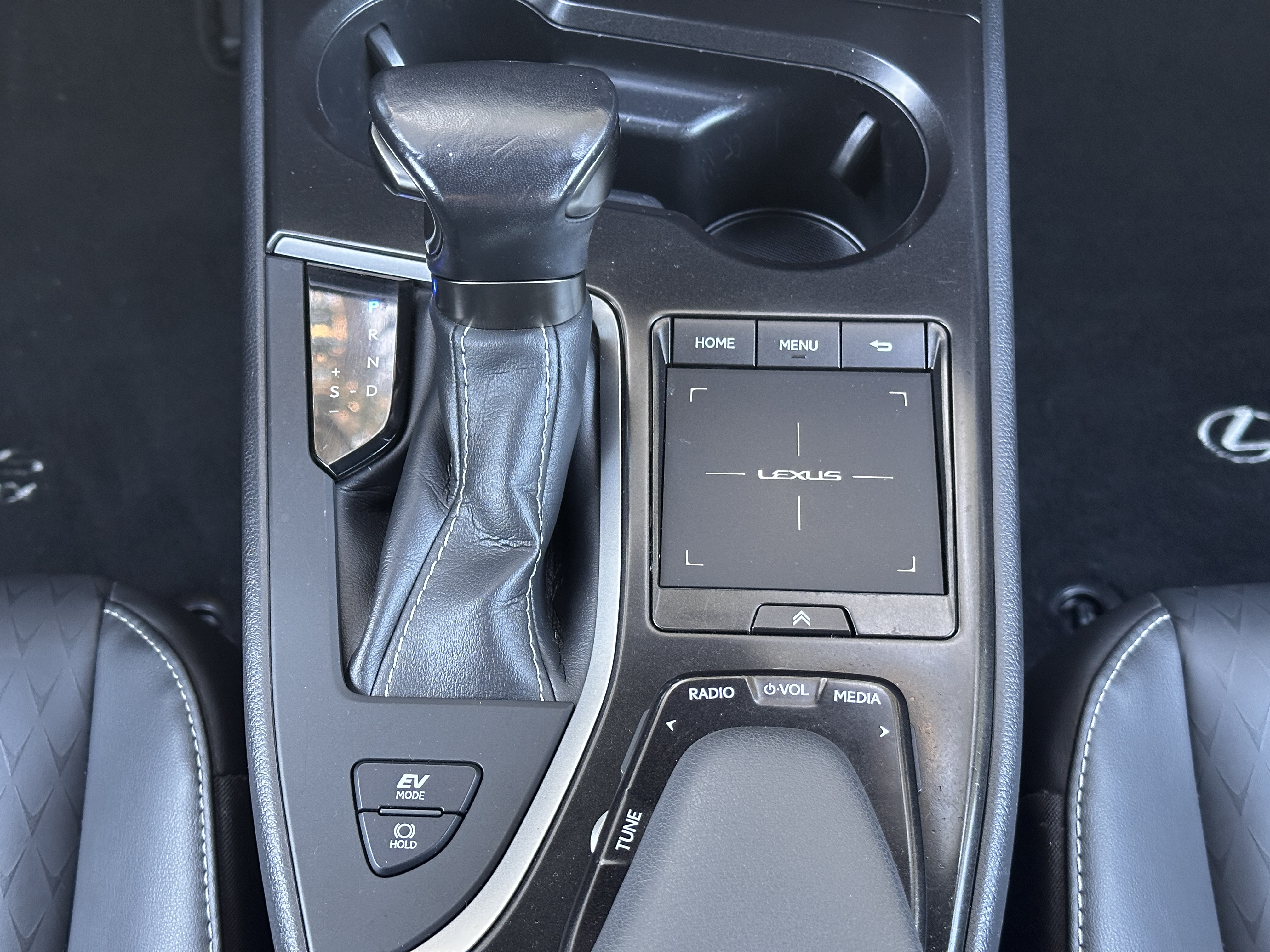 LEXUS UX 250H UX 250h Special Edition