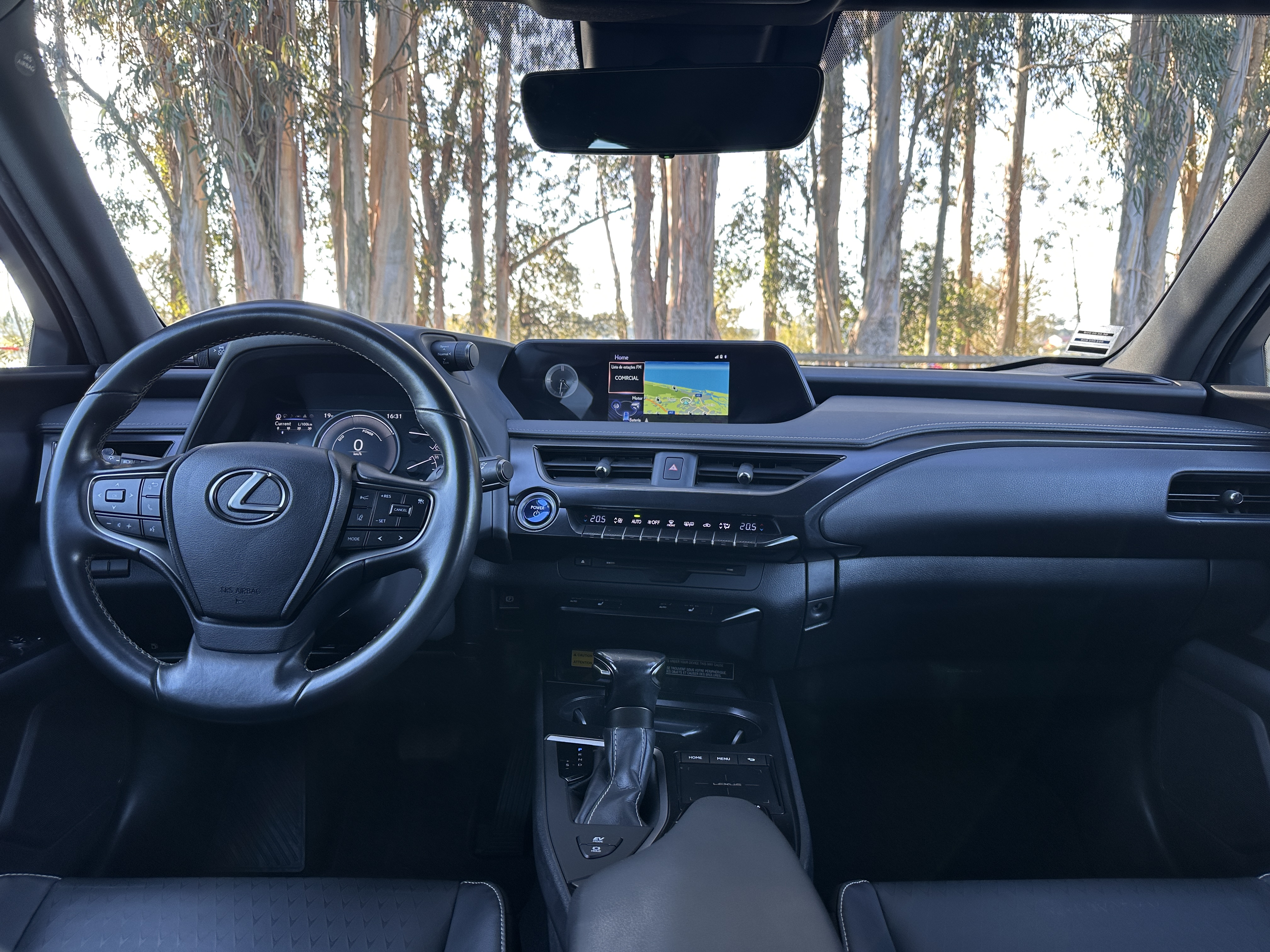 LEXUS UX 250H UX 250h Special Edition