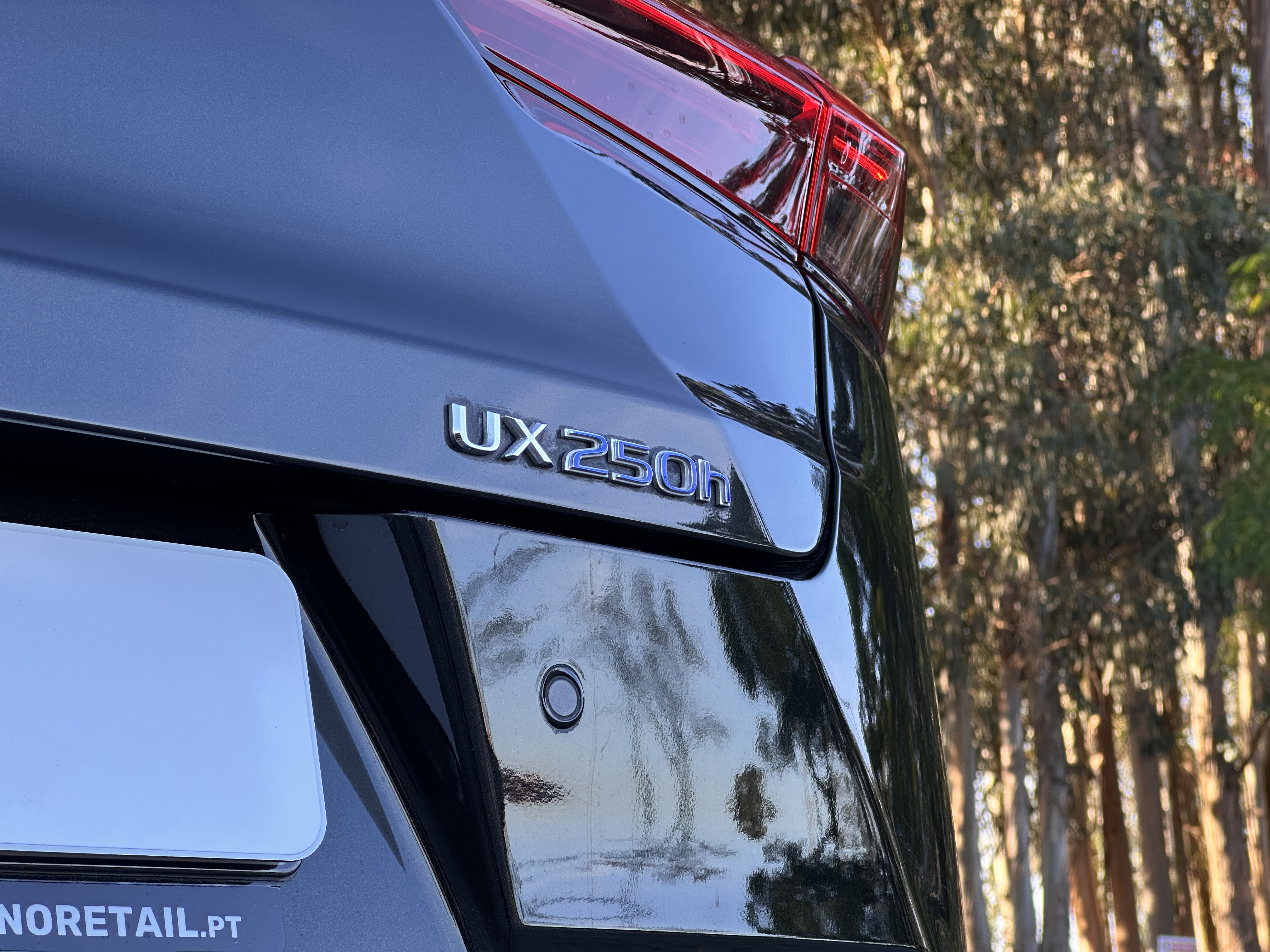 LEXUS UX 250H UX 250h Special Edition