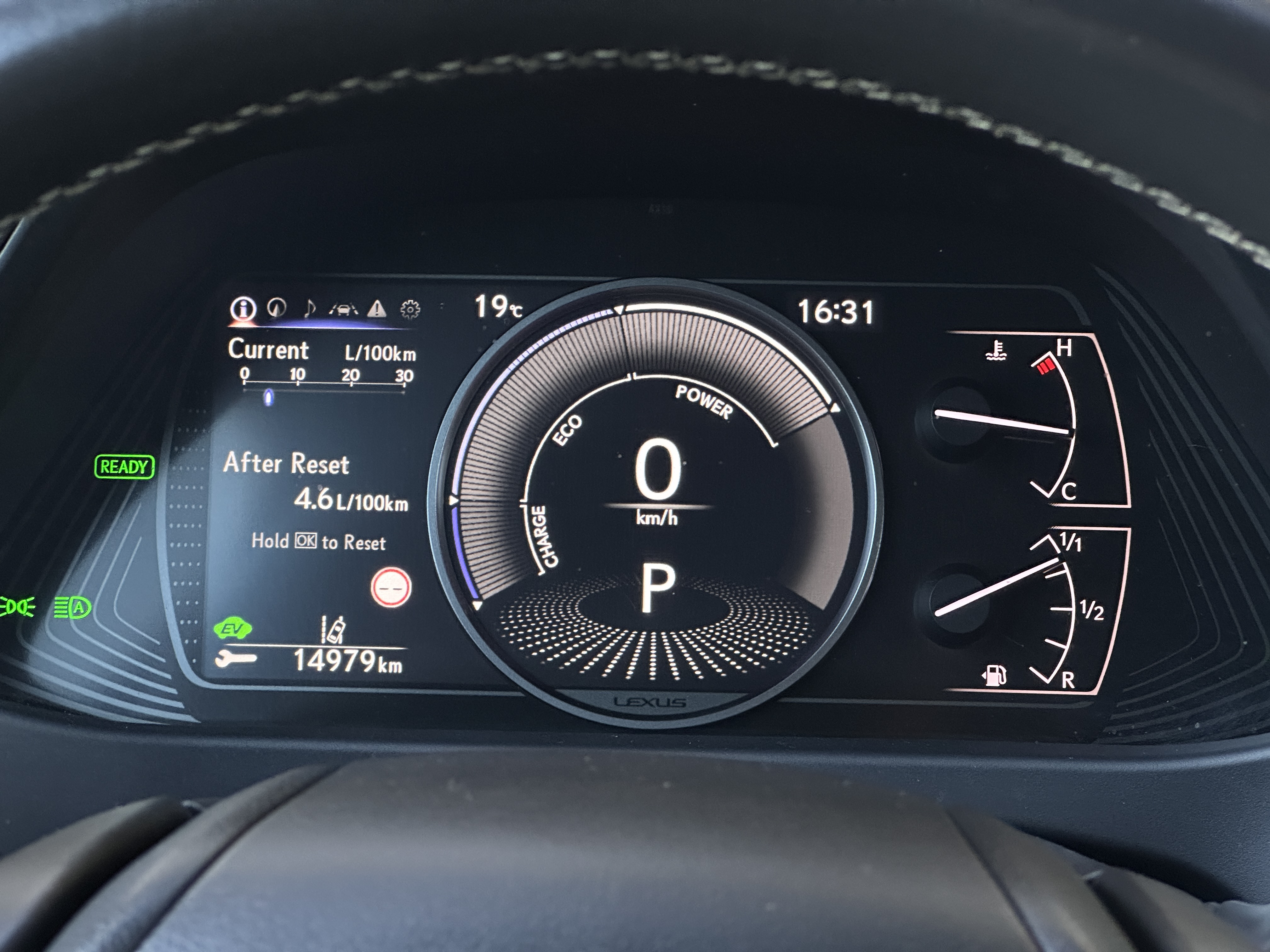 LEXUS UX 250H UX 250h Special Edition